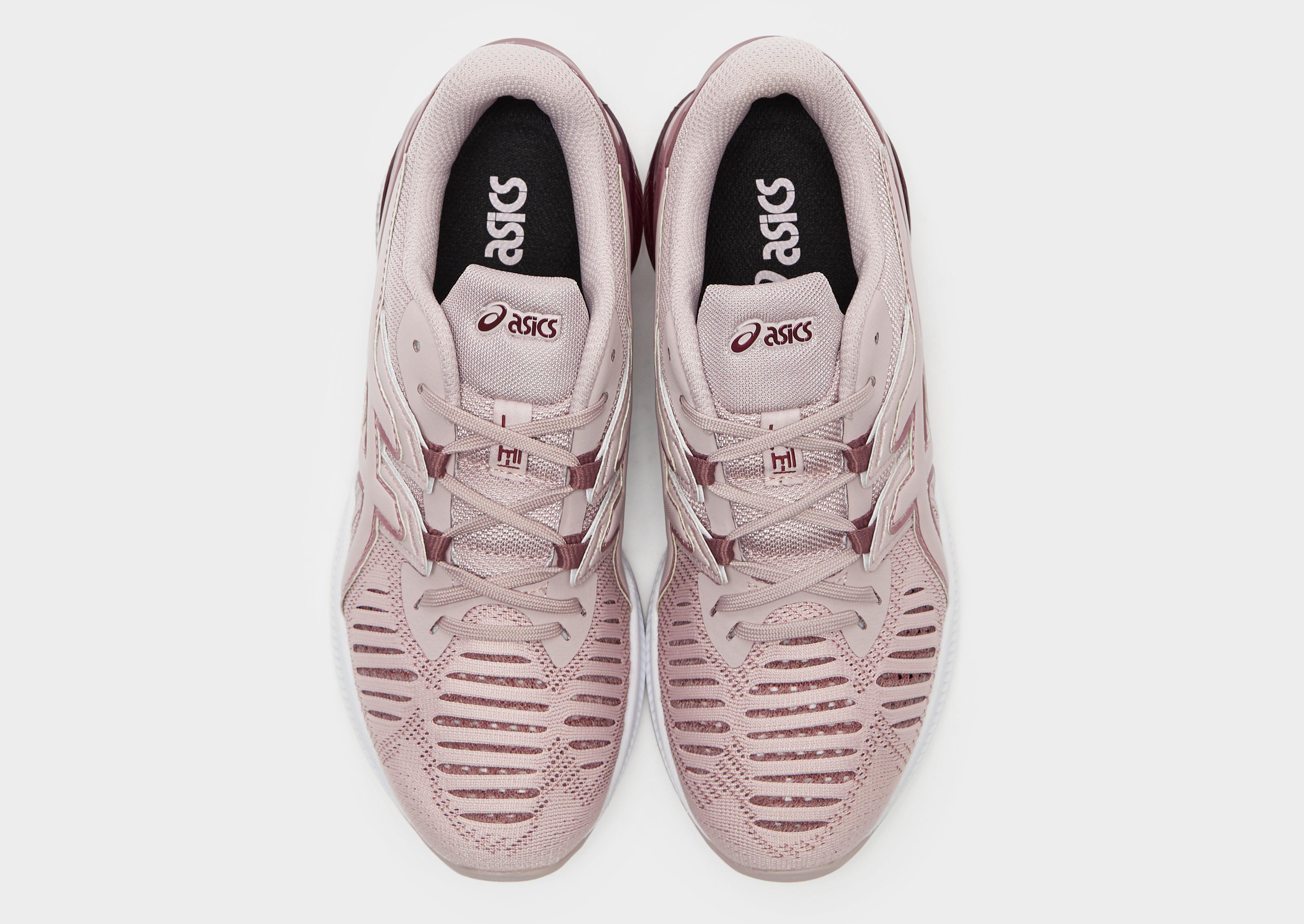 asics gel quantum infinity femme