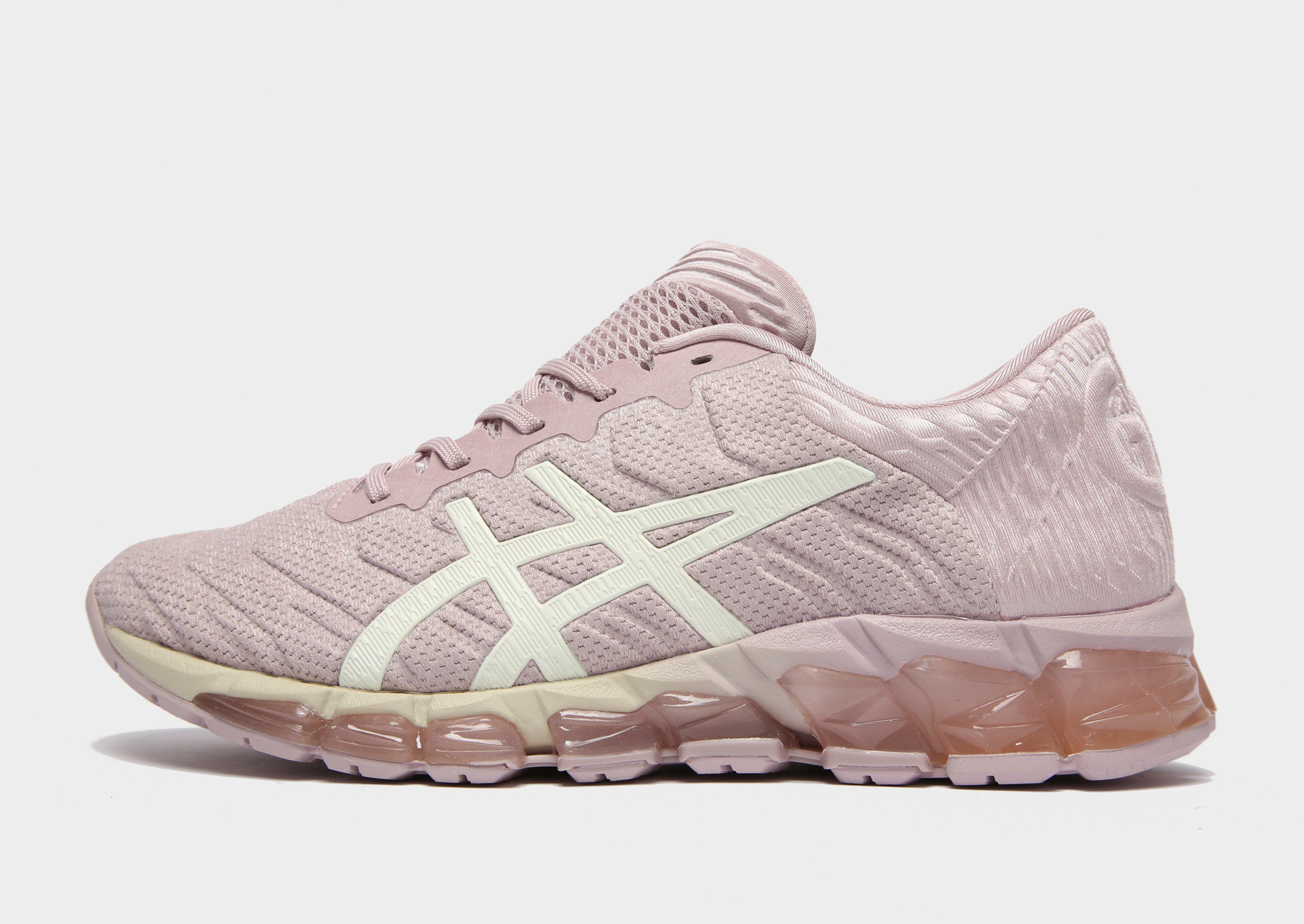 asics gel quantum 360 womens gold