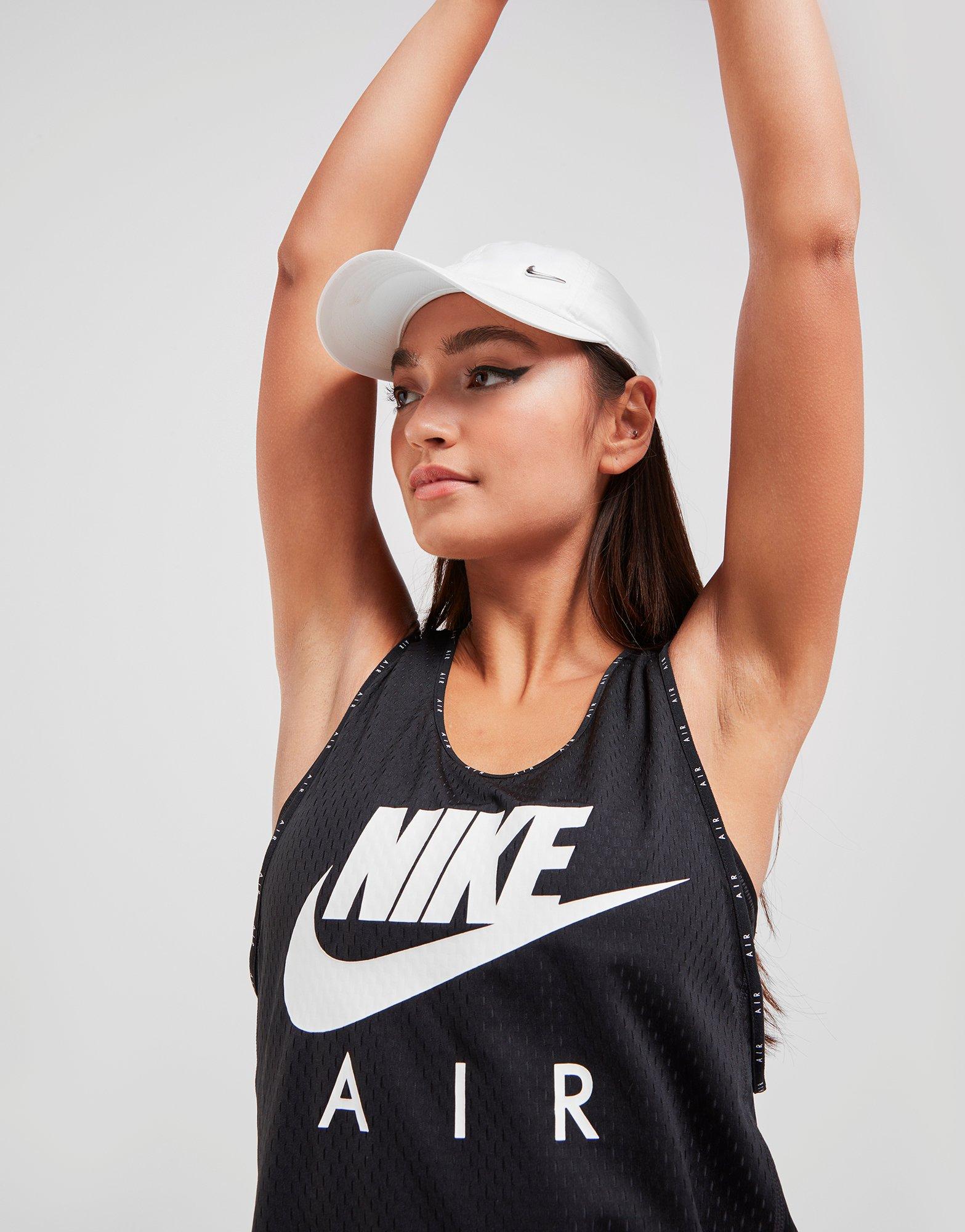 nike air tank top