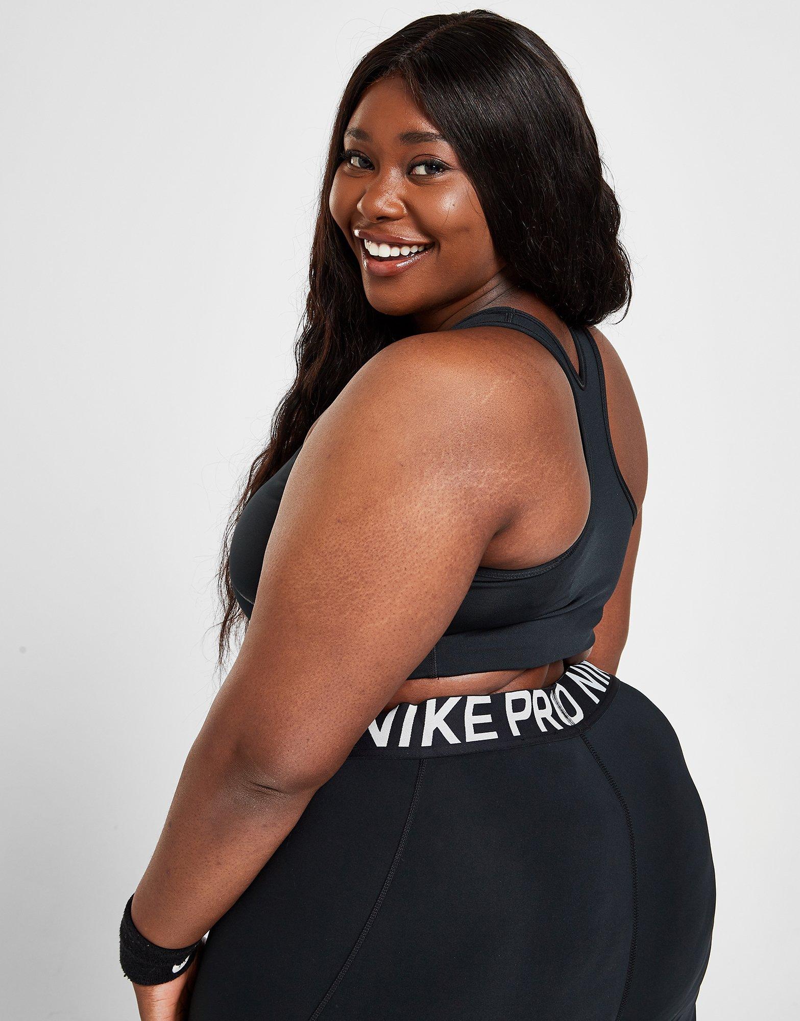 nike plus size