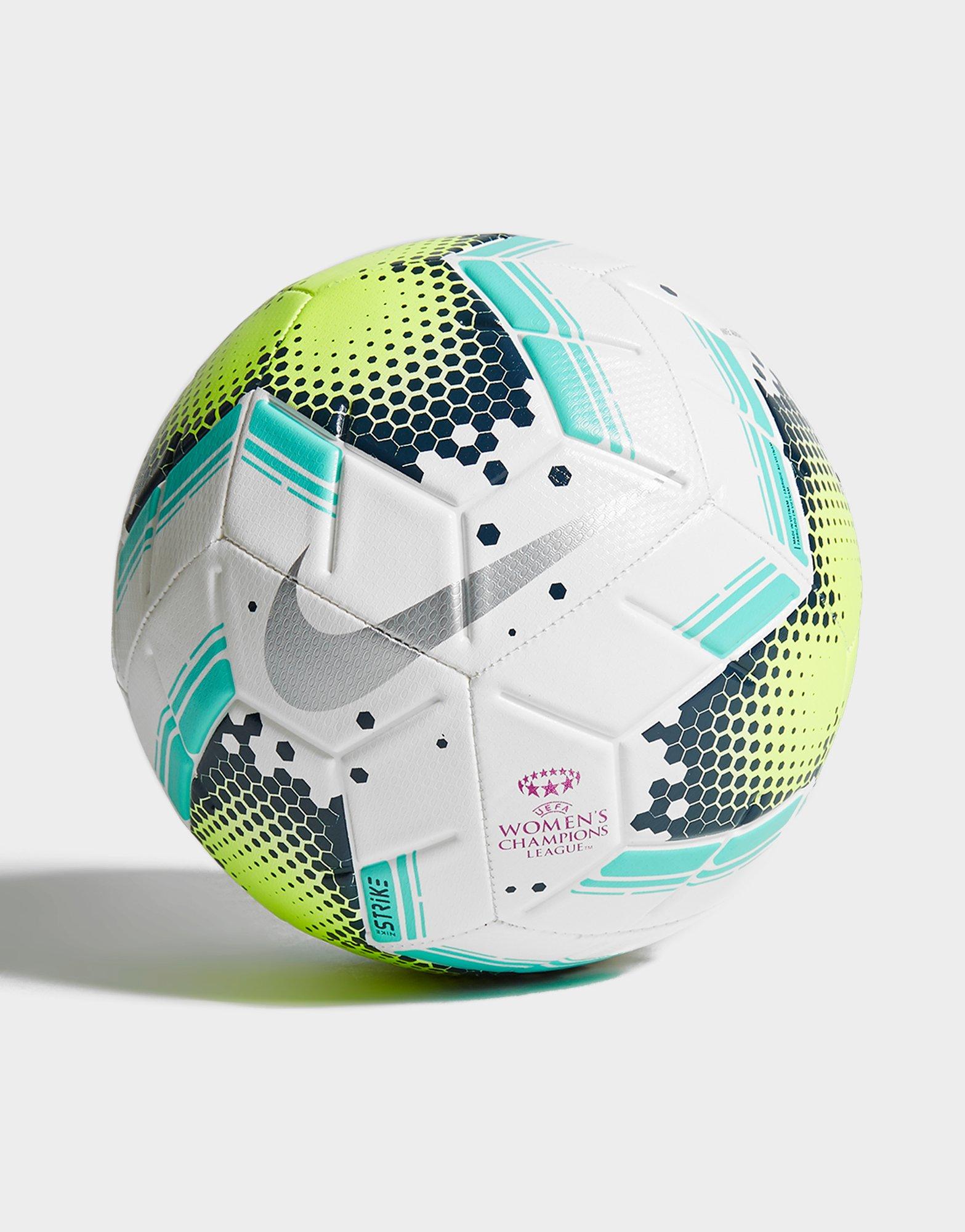 nike champions league