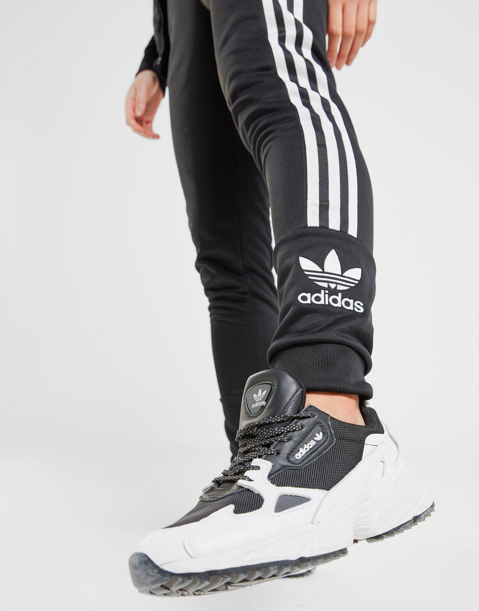 adidas originals speed poly track pants junior