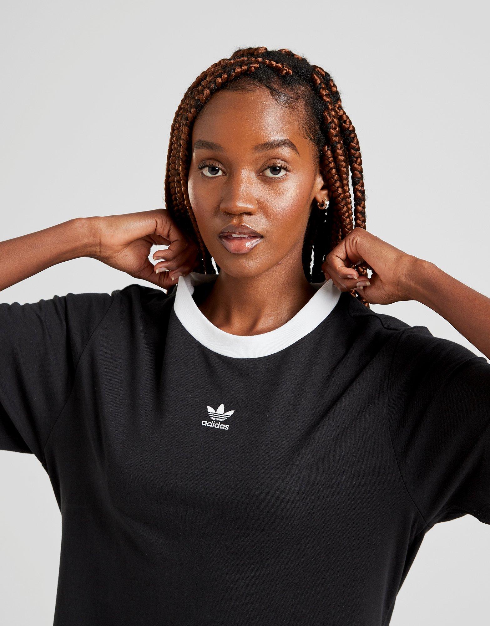 adidas originals camiseta