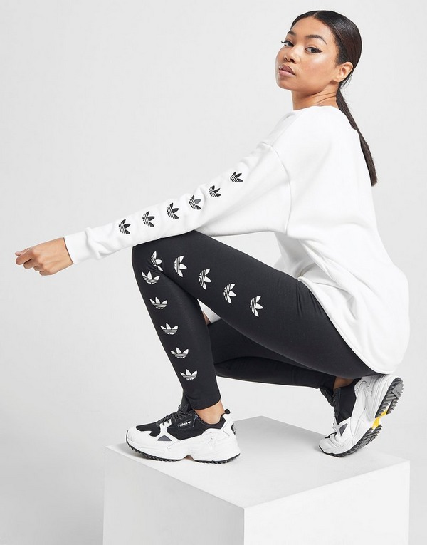 adidas trefoil femme adidas trefoil femme