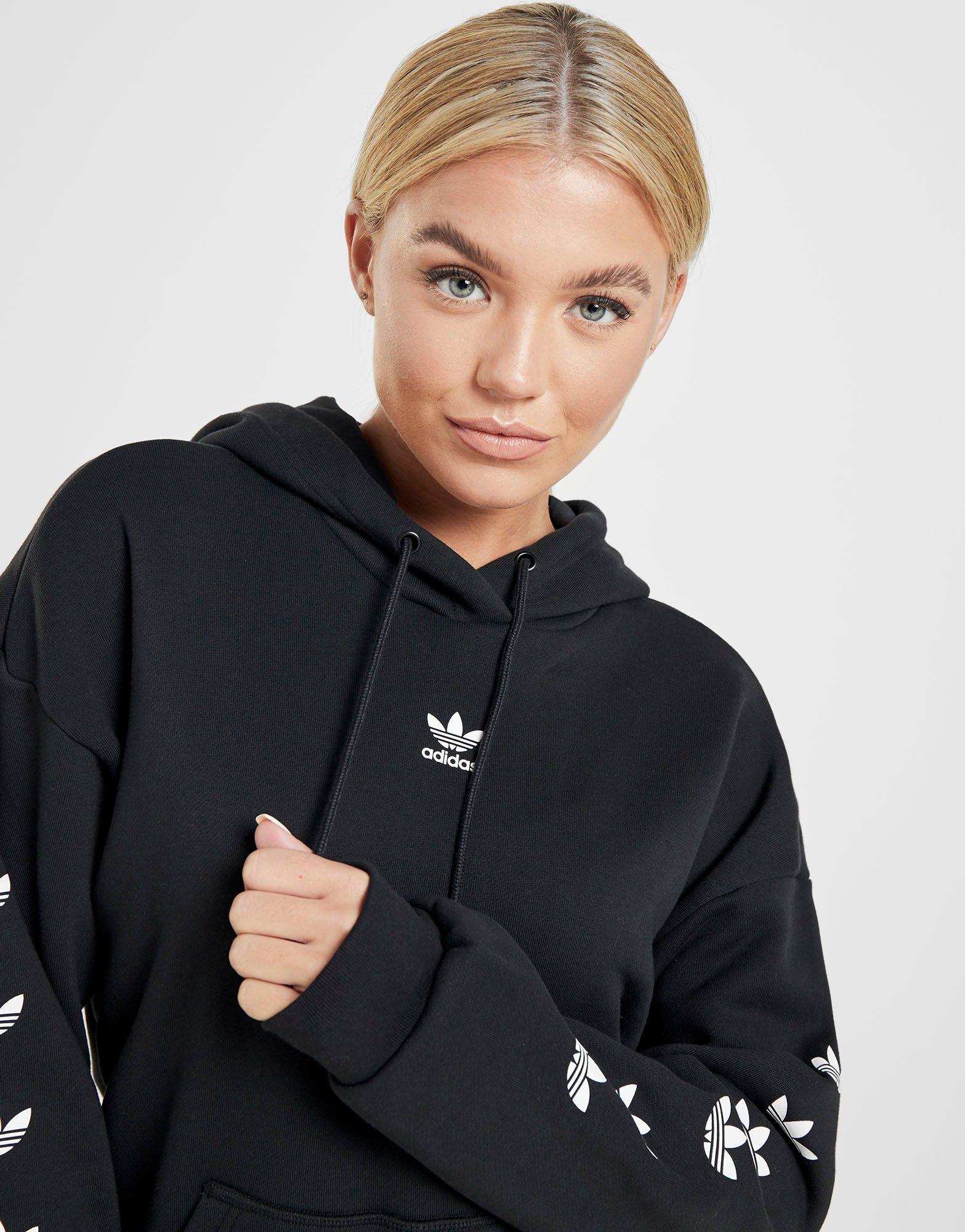 adidas repeat hoodie