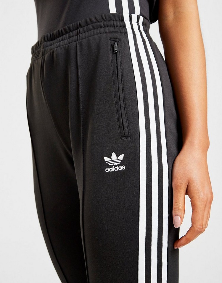 pantalon survetement femme adidas