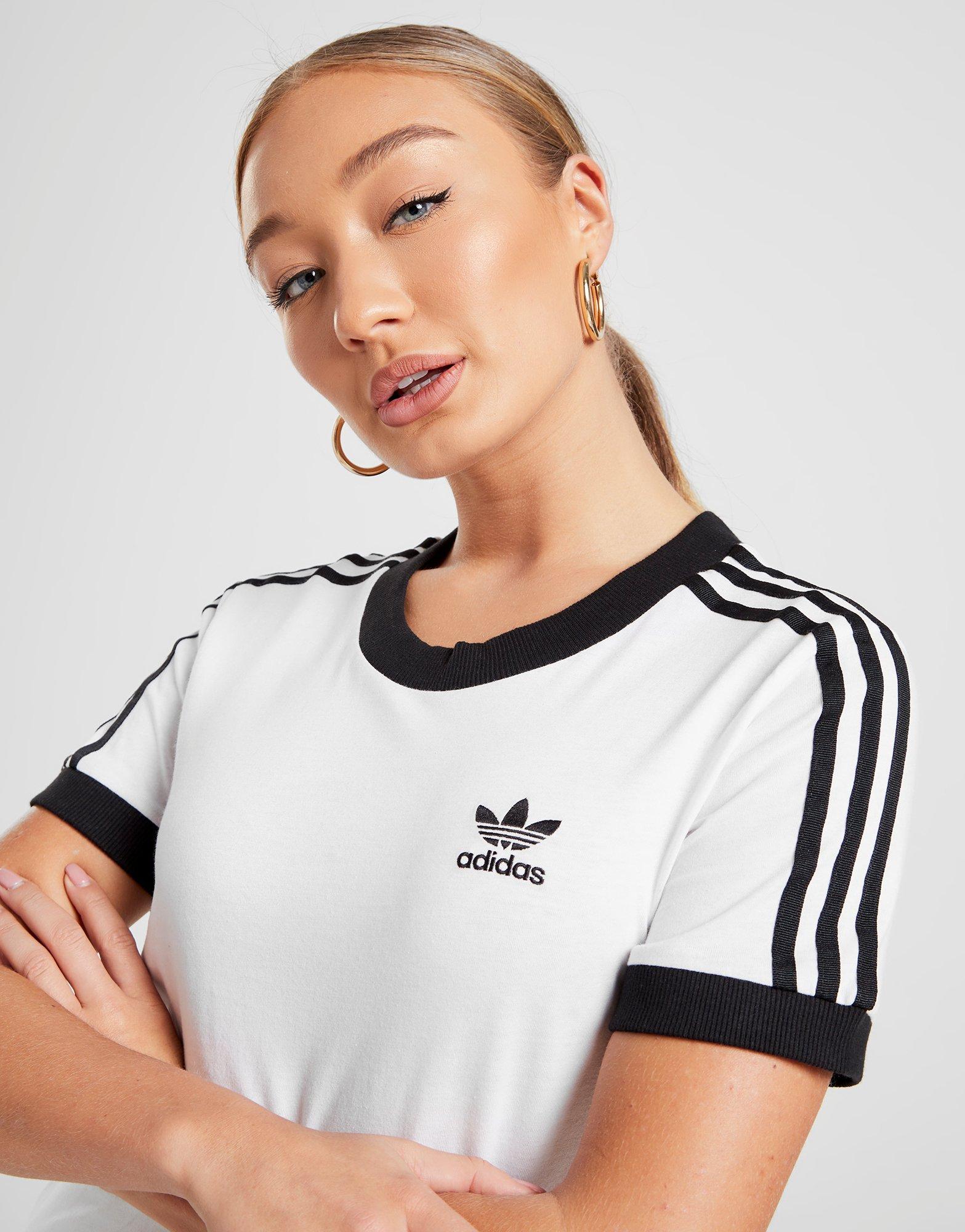 jd adidas california t shirt