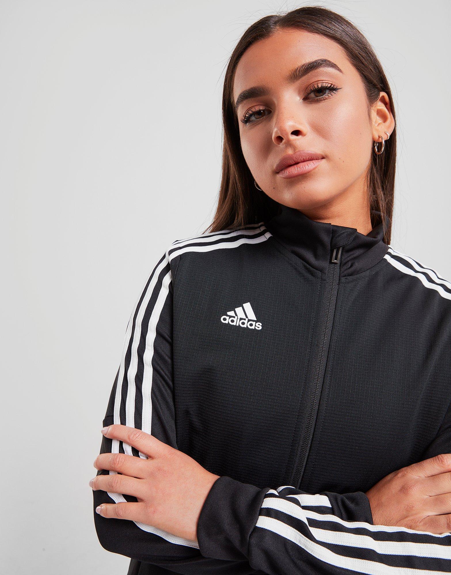 adidas tiro track top