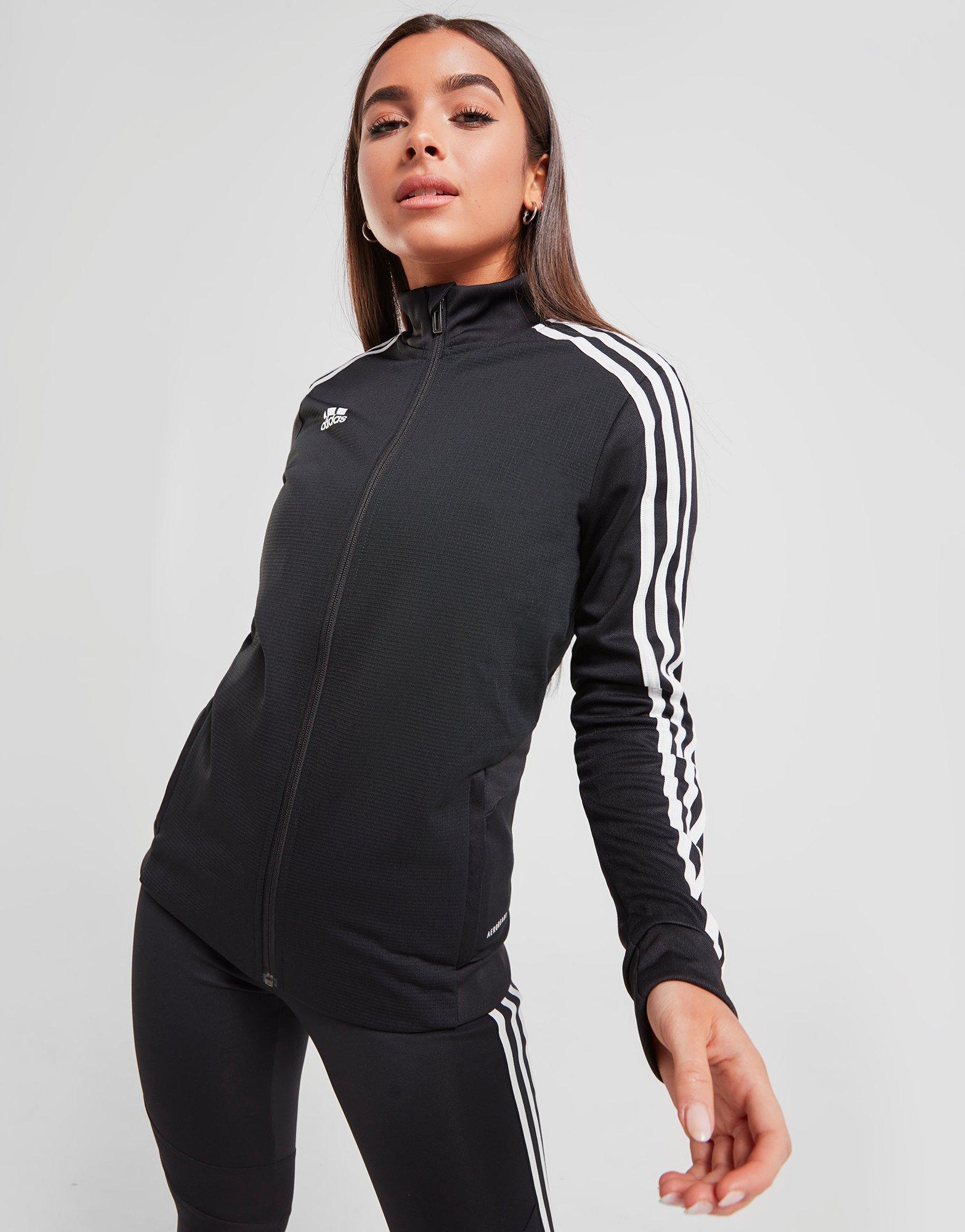 adidas tiro track top