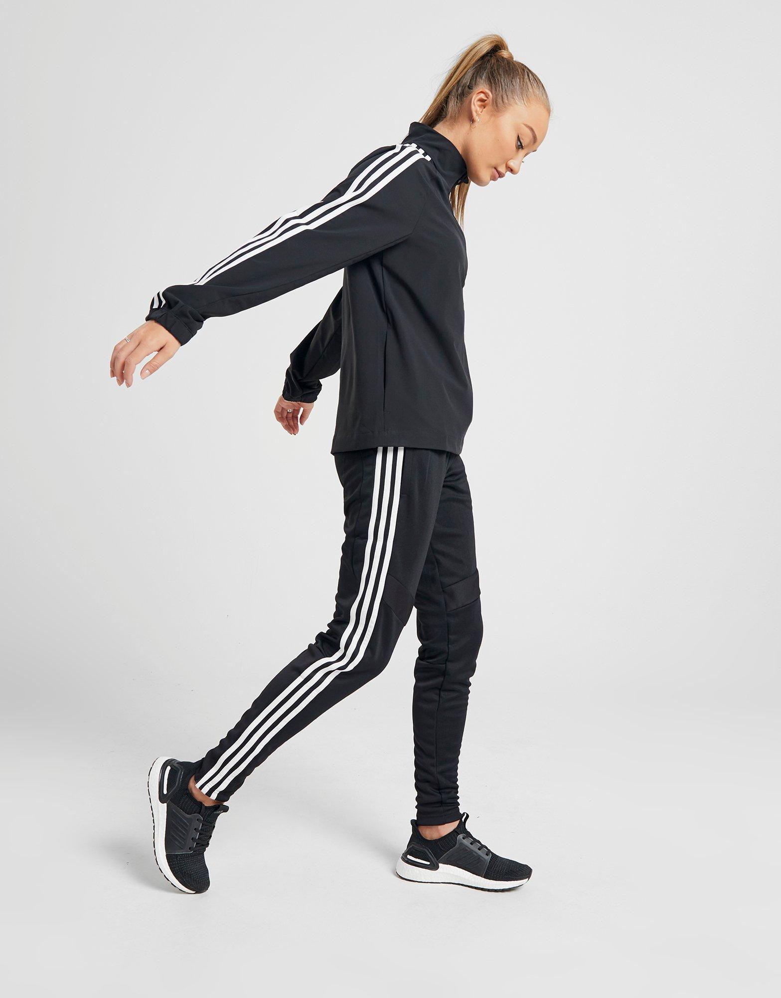 adidas tiro 15 poly training pants