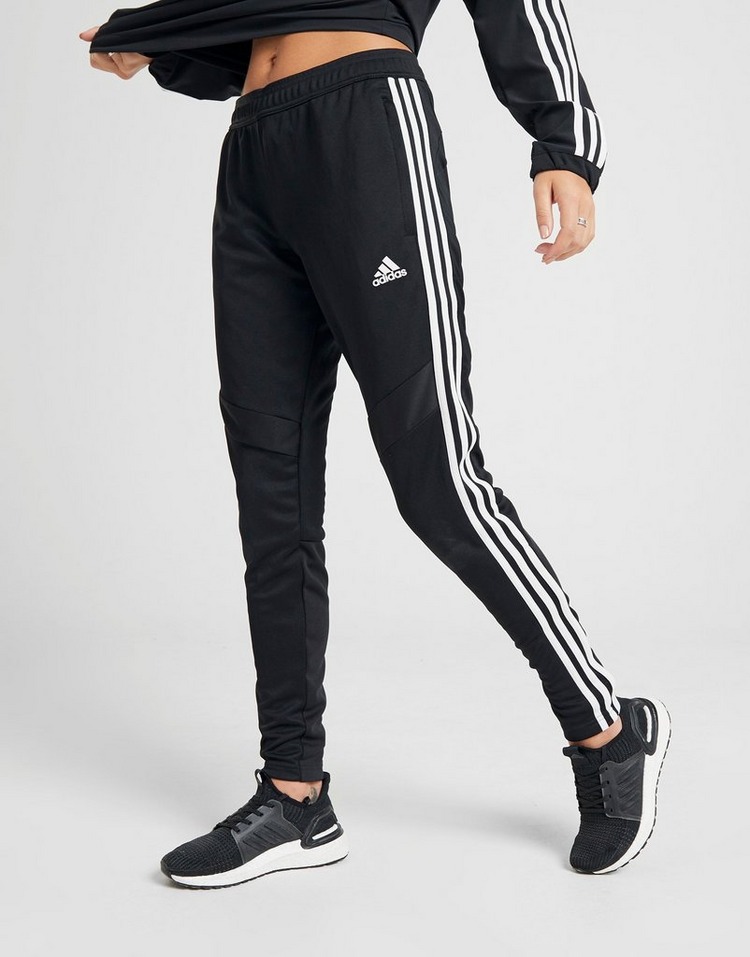 Buy Black adidas Tiro Track Pants | JD Sports
