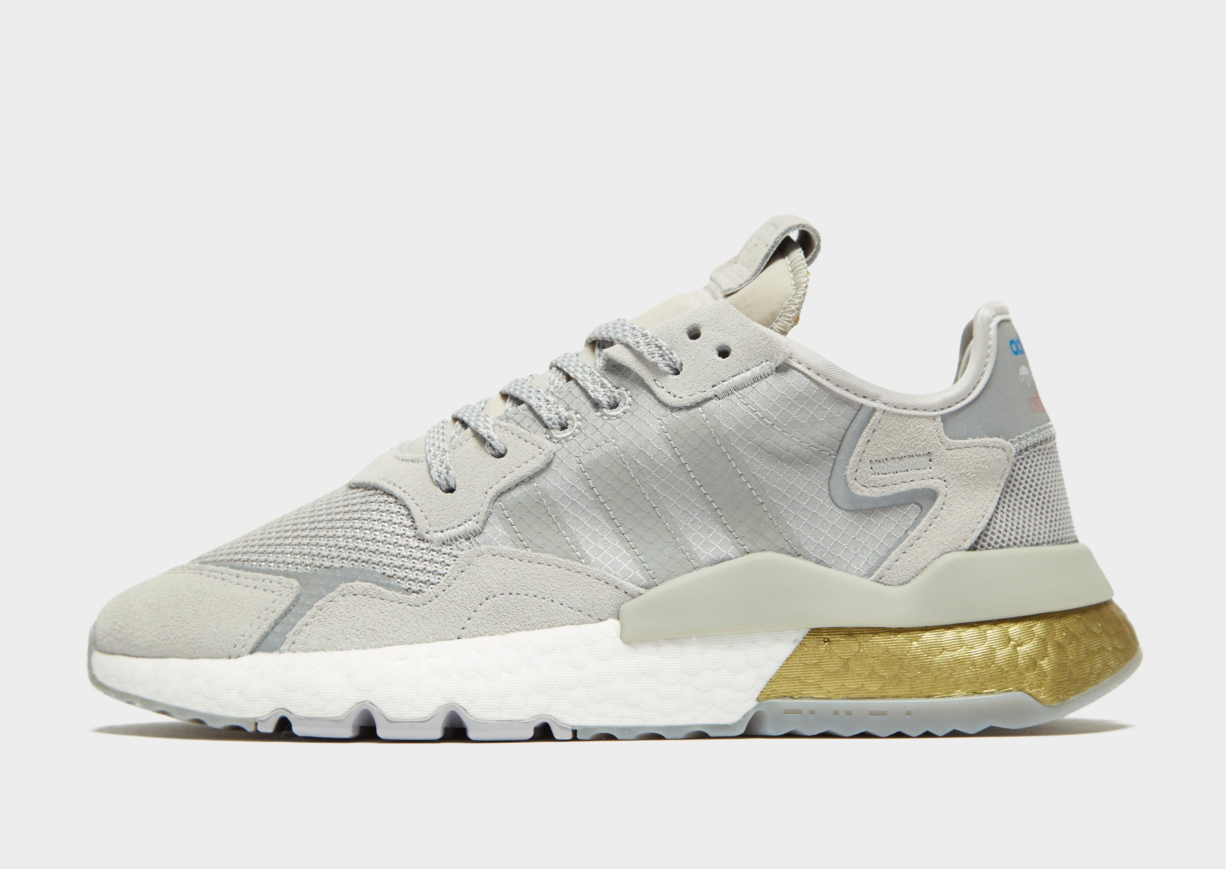 adidas nite jogger damen