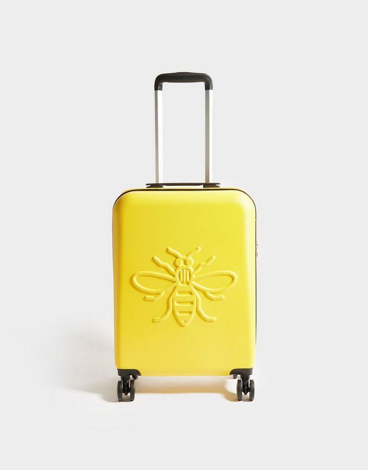 bag that goes on suitcase handle