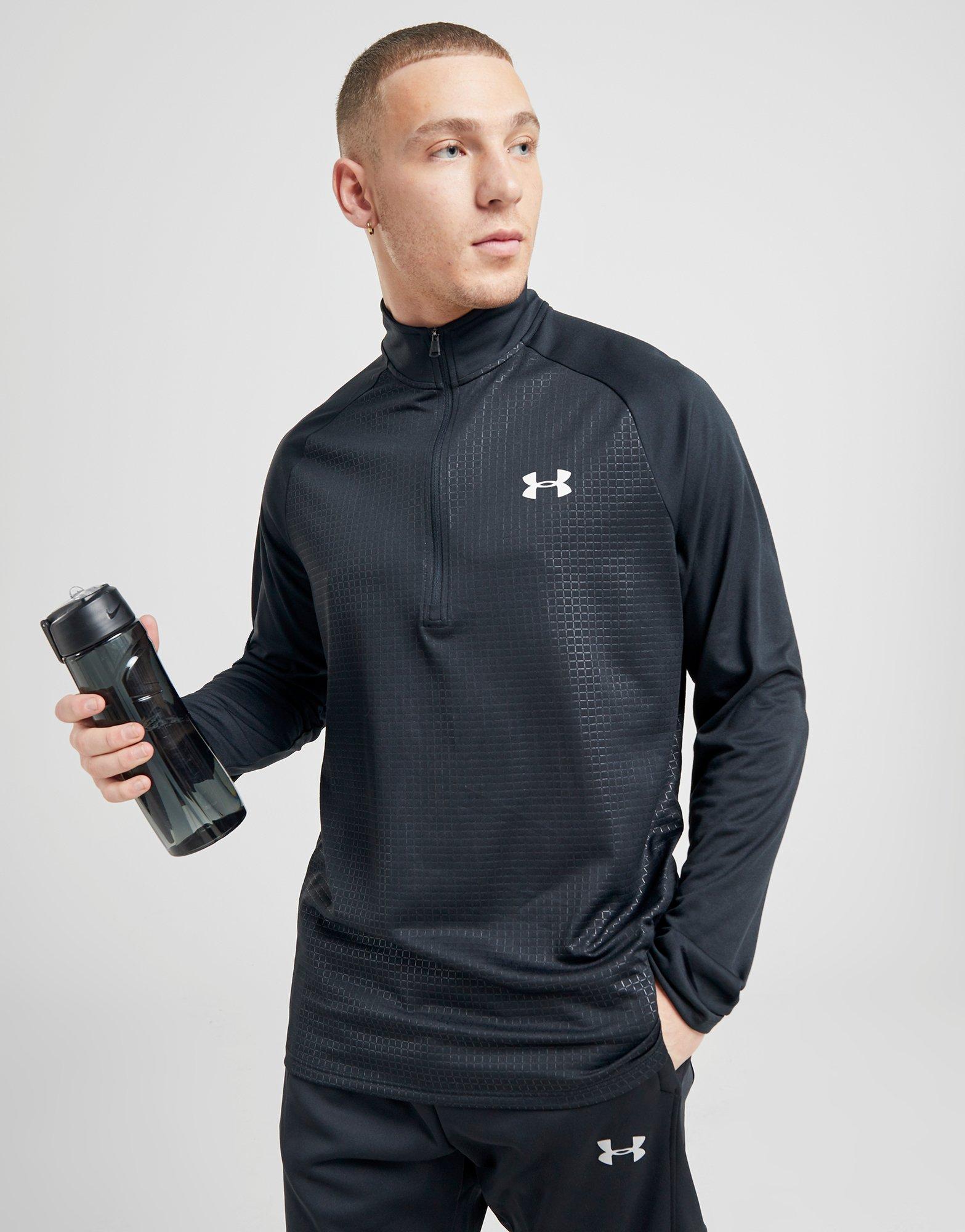 camiseta tecnica under armour
