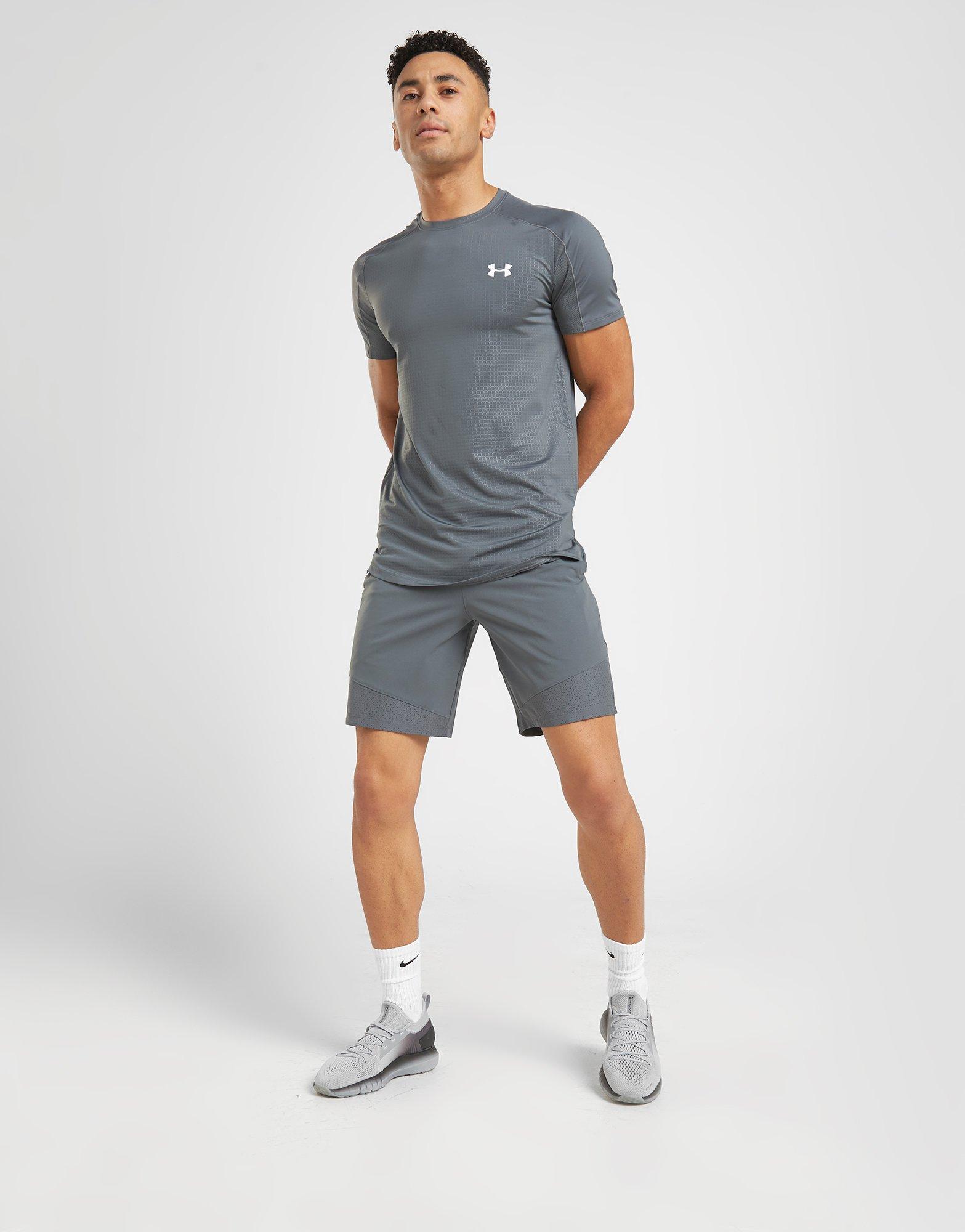 under armour the mk1 tee