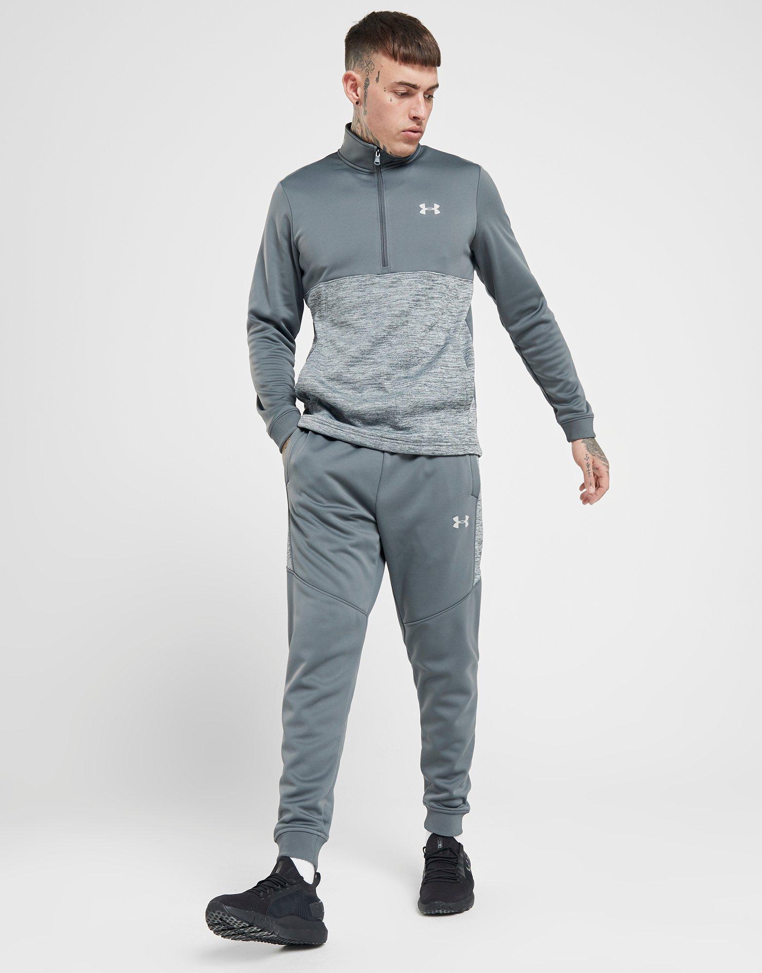 under armour tracksuit top