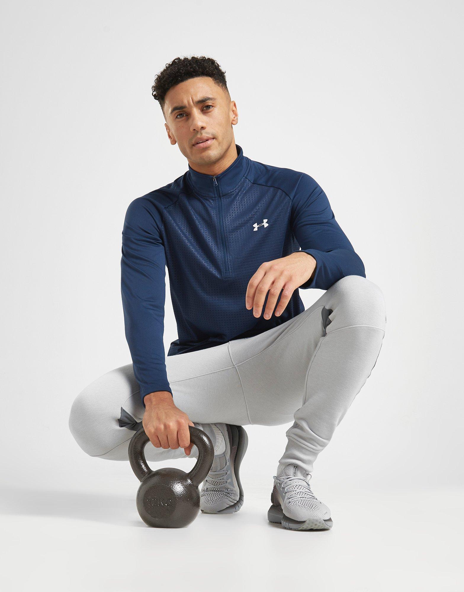 under armour tracksuit tops