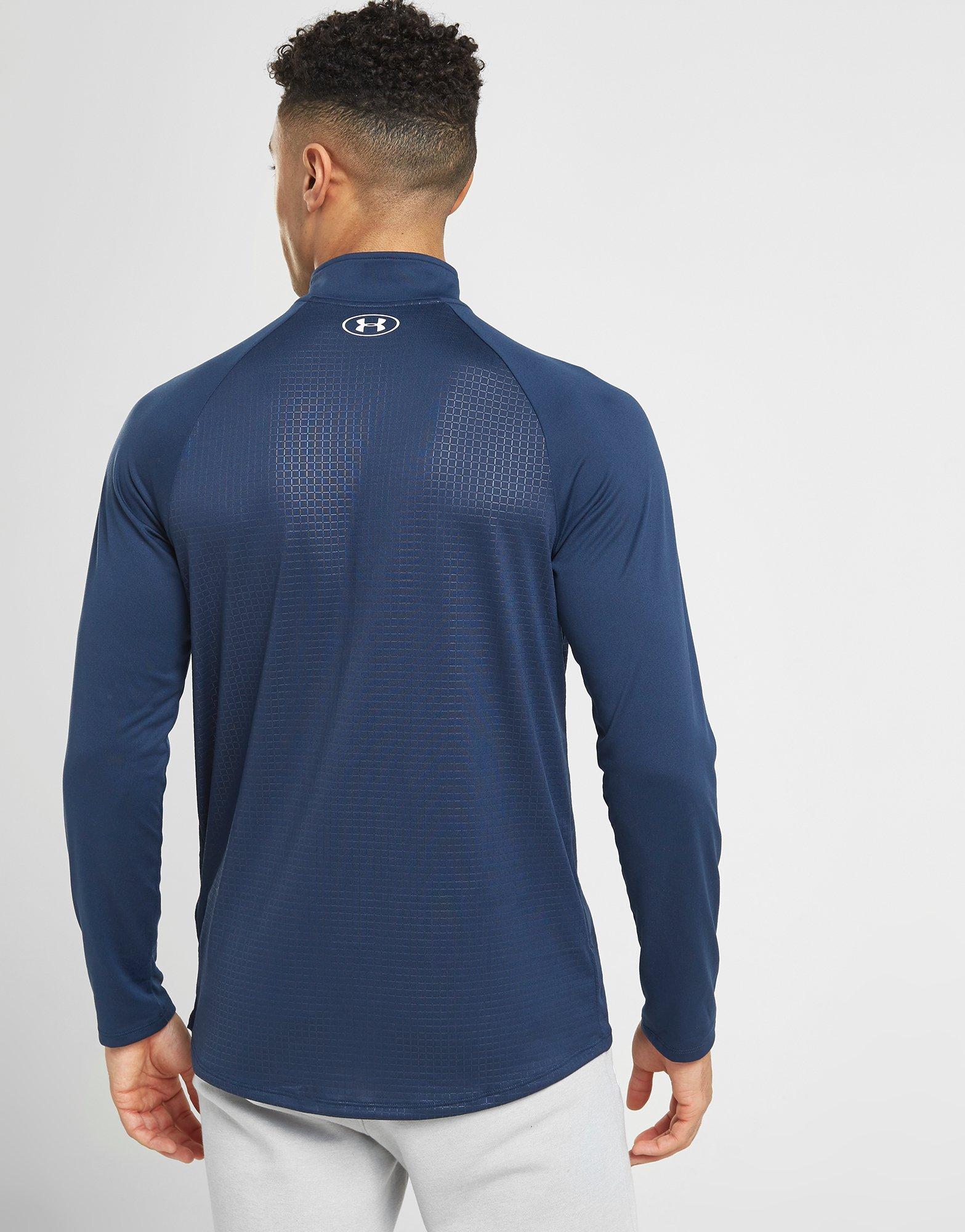 under armour tracksuit top