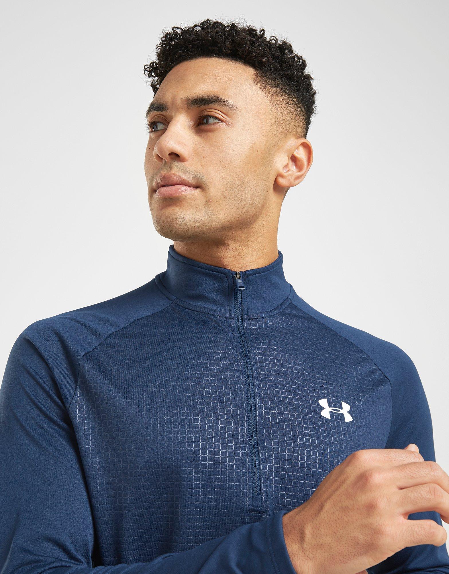 under armour tracksuit tops