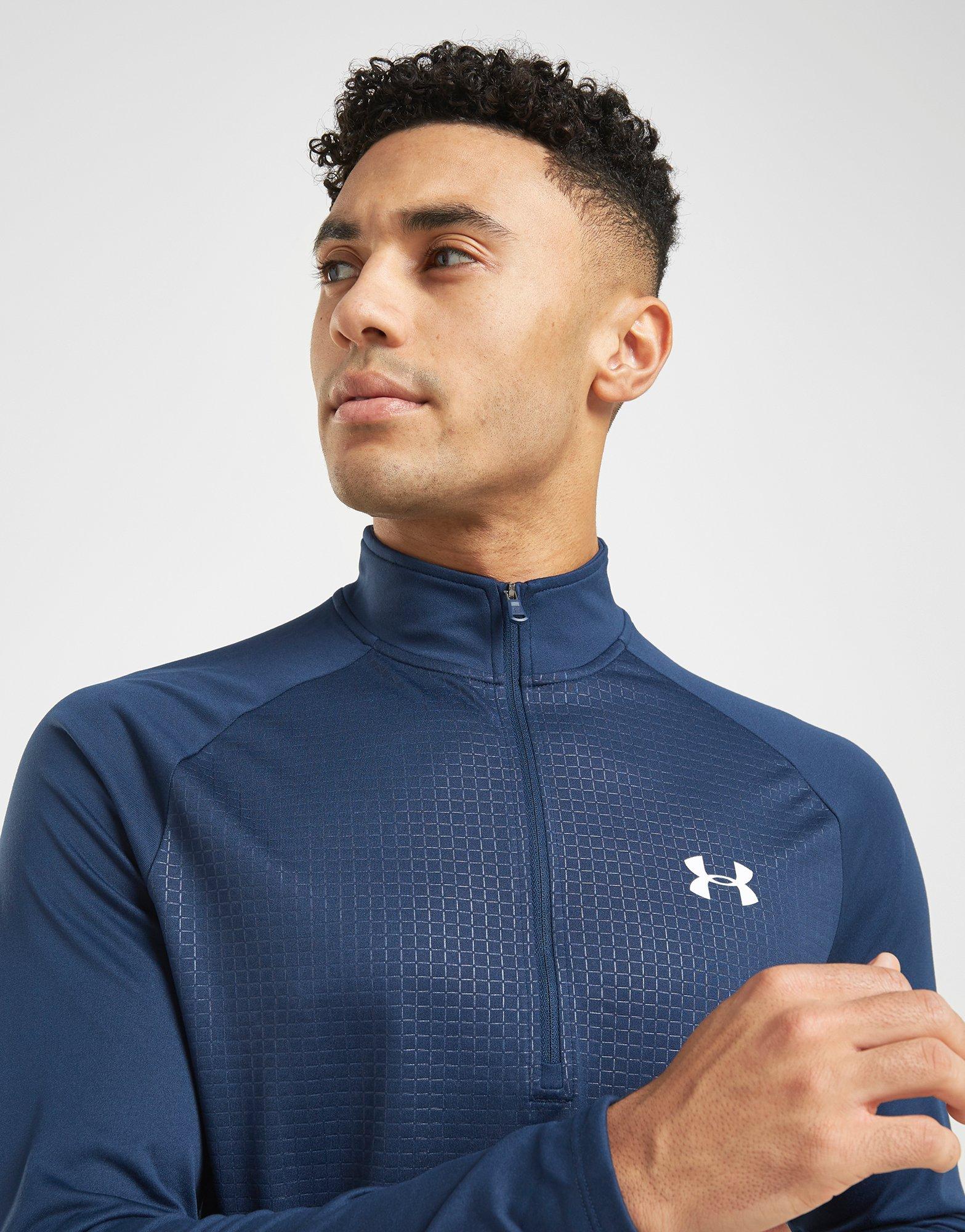 under armour tracksuit top