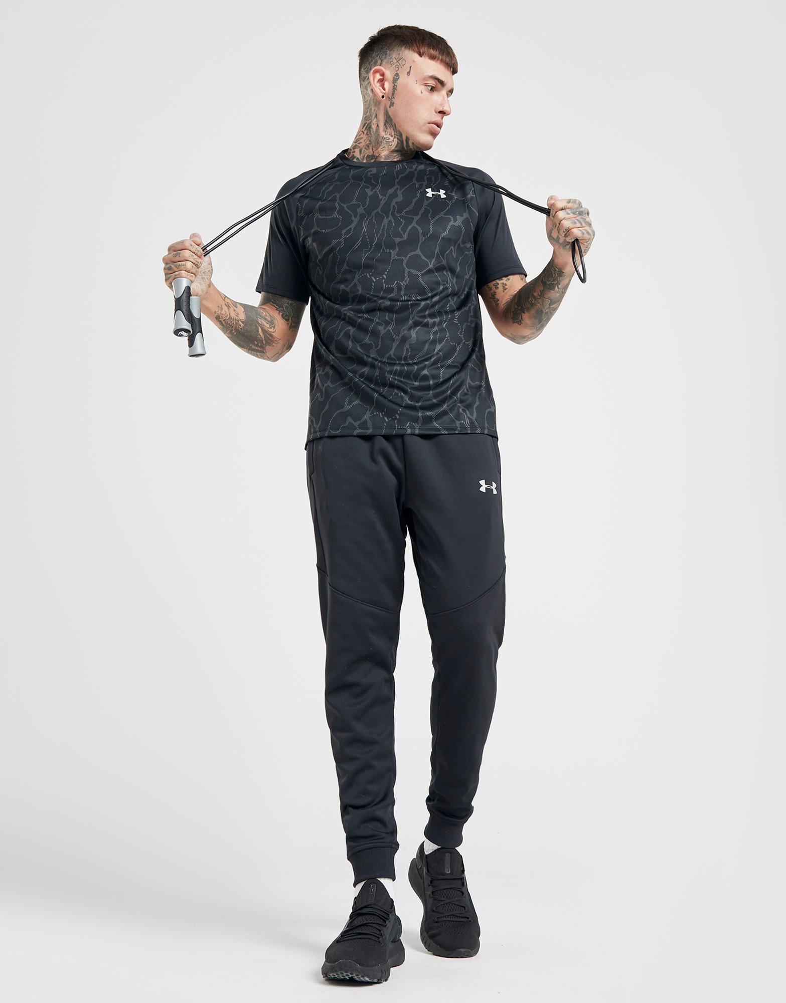 tuta under armour mimetica