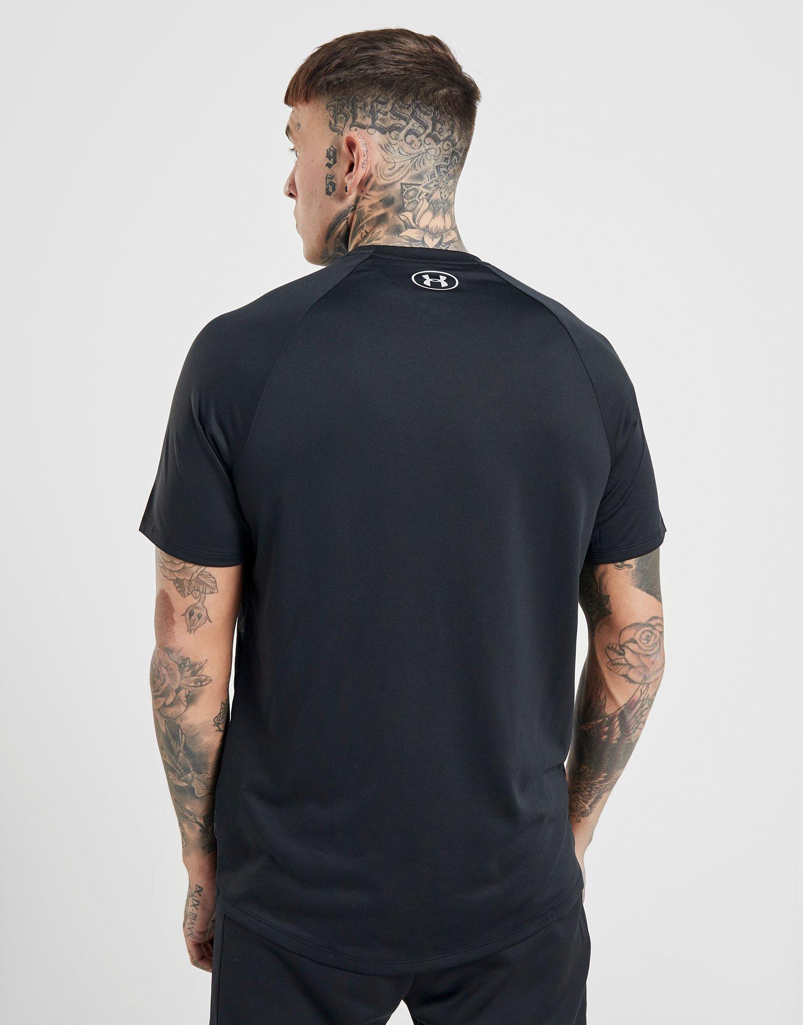 tuta under armour mimetica