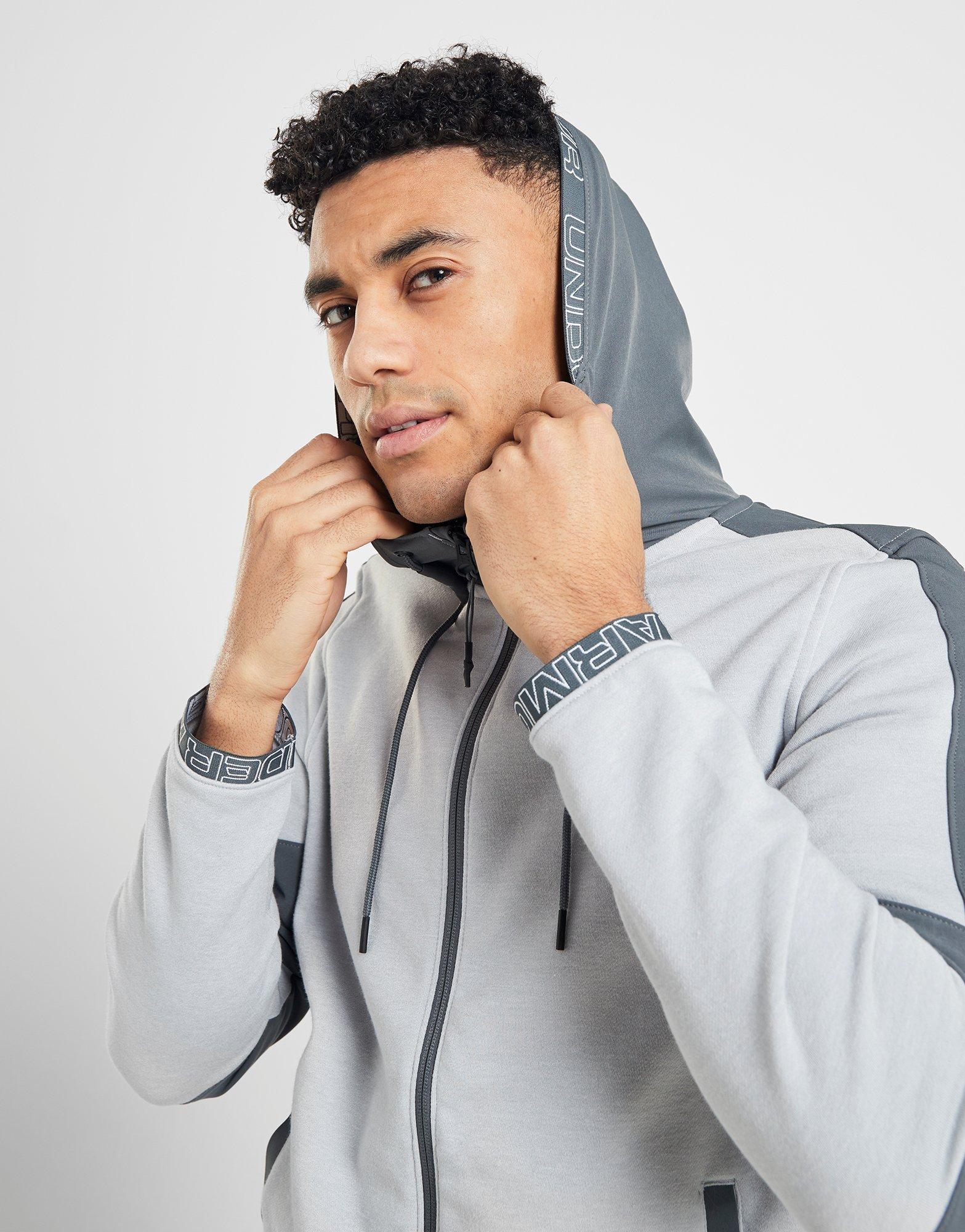 threadborne under armour hoodie