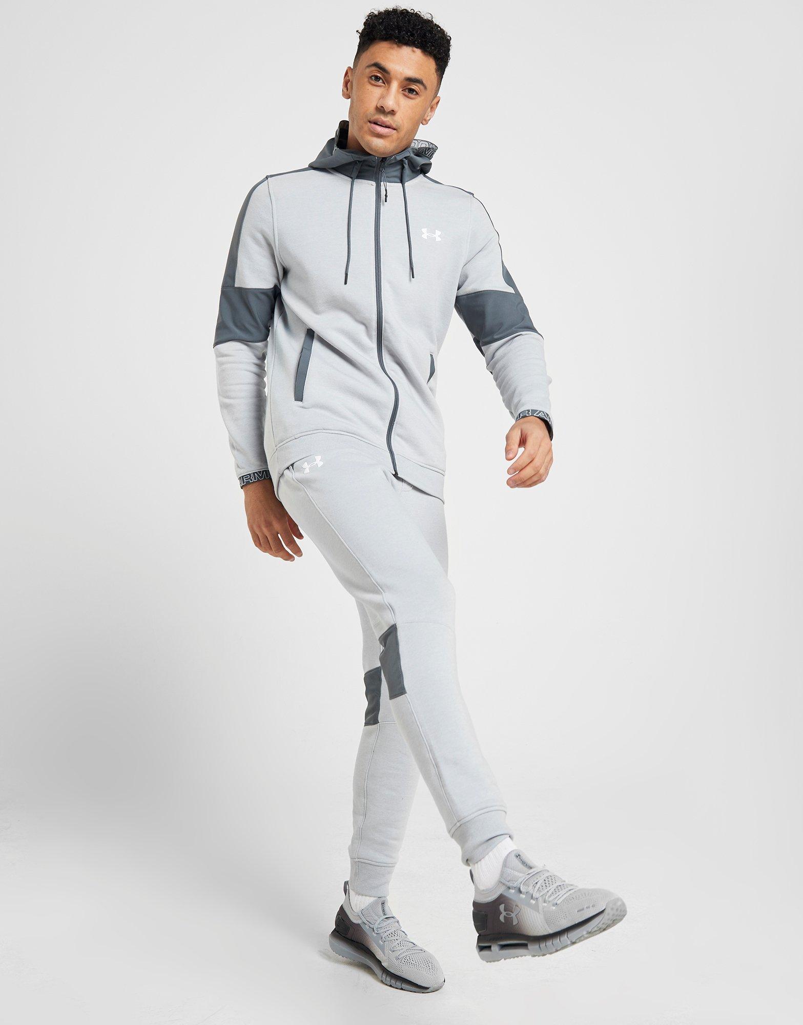 under armour threadborne tracksuit