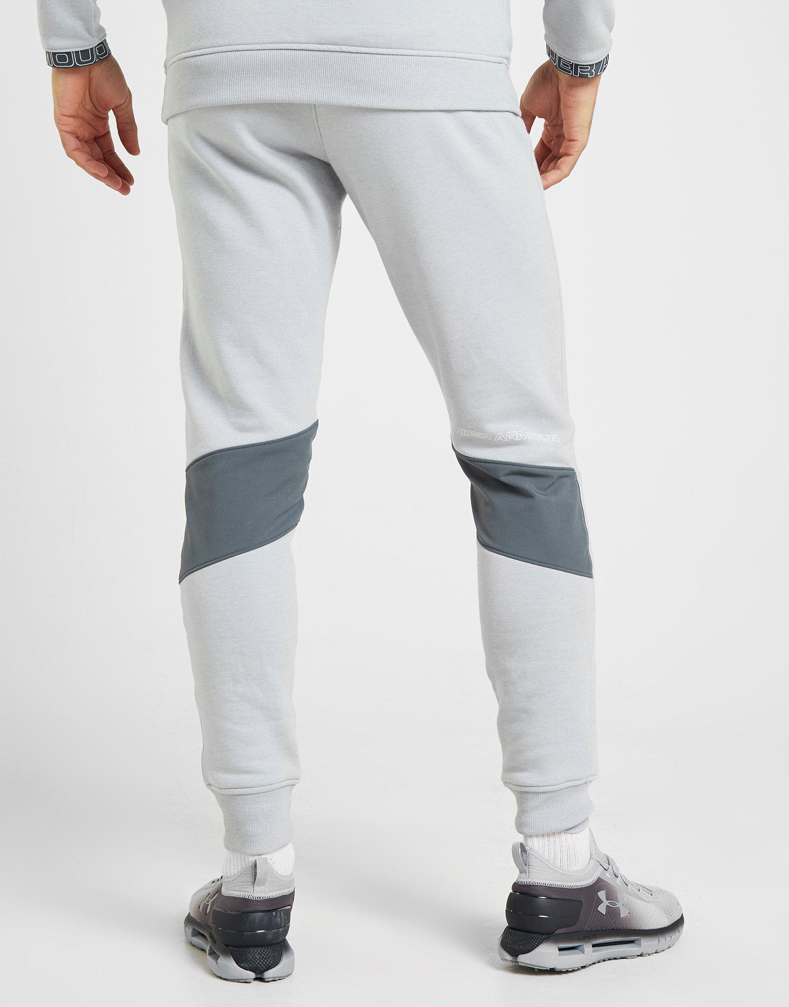 under armour threadborne jogger