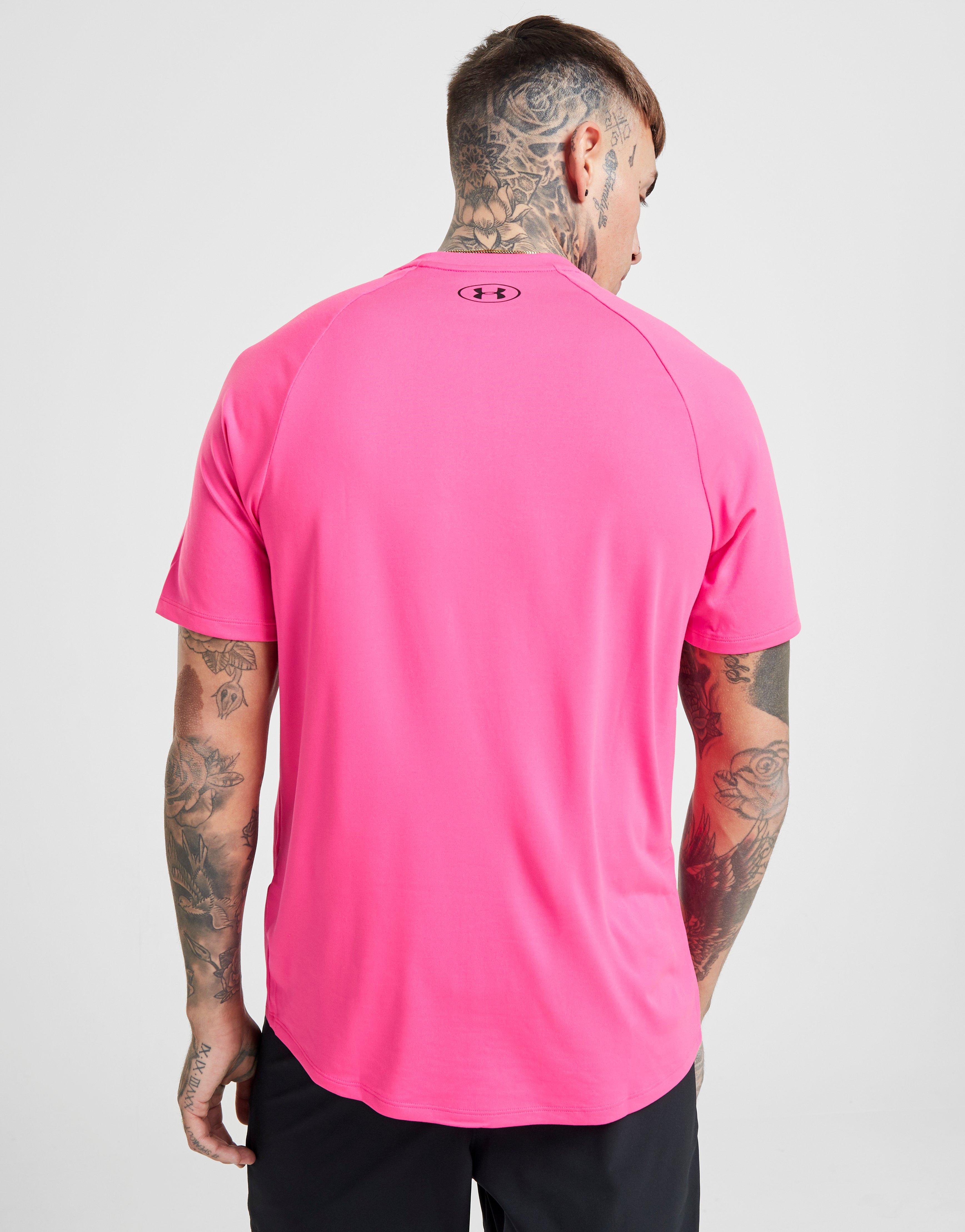 t shirt nike uomo rose