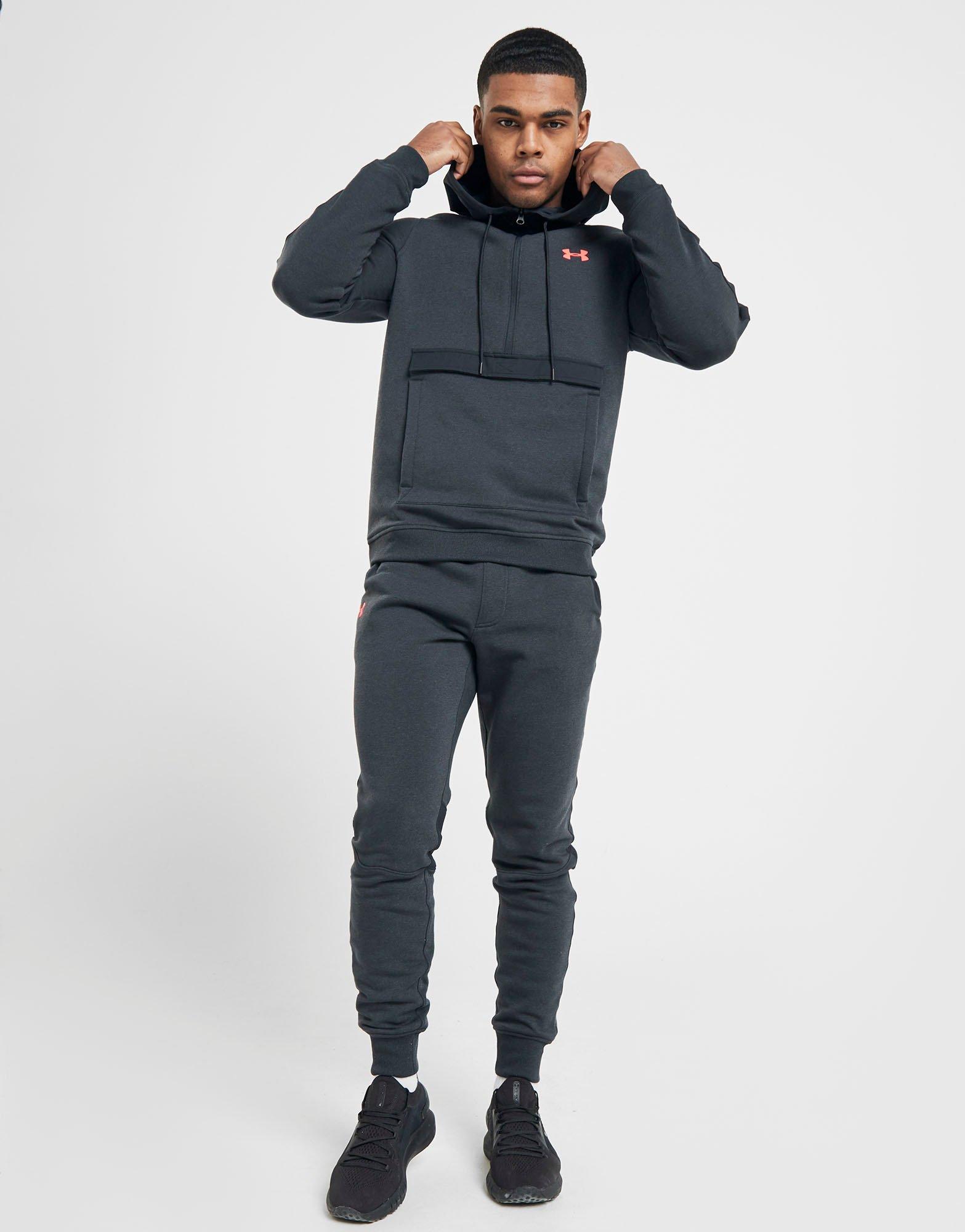 under armour threadborne tracksuit