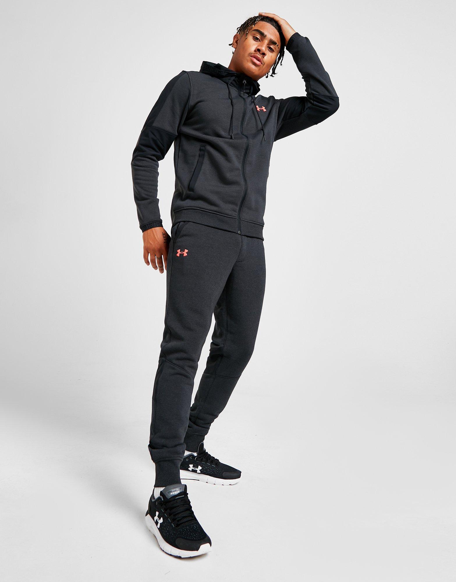 under armour threadborne tracksuit