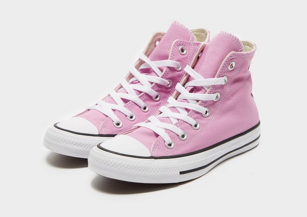 Shop den Converse All Star High Damen in Weiss | JD Sports Shop den Converse All Star High Damen in Weiss | JD Sports