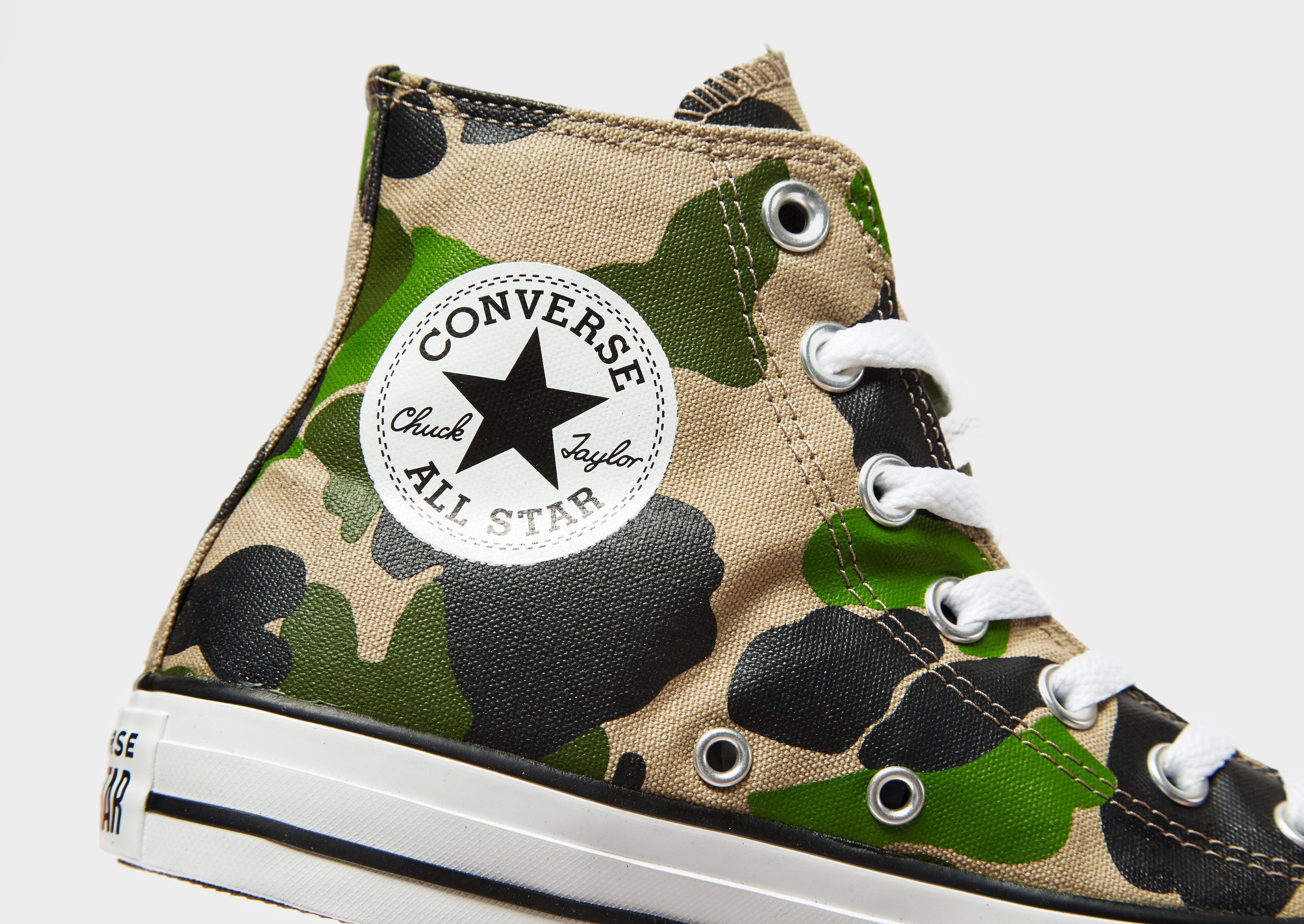 converse chuck taylor 70 donna verde