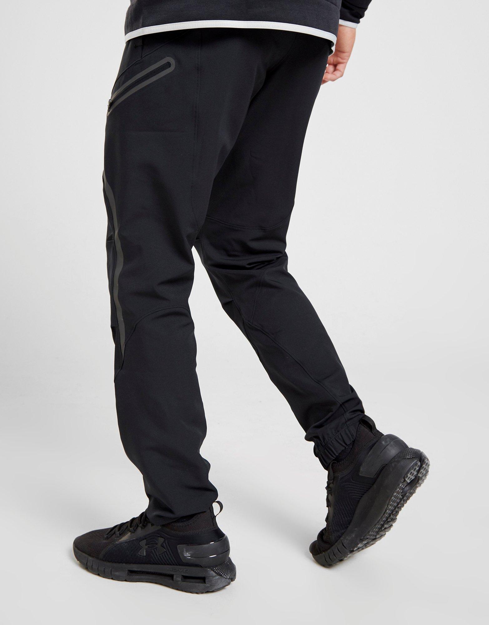 under armour stretch pants