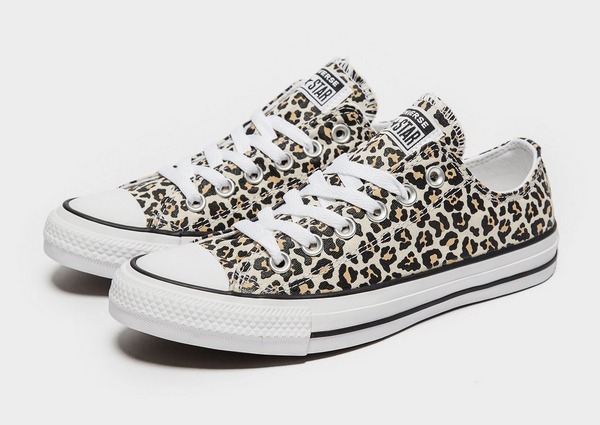 converse leopardate converse leopardate