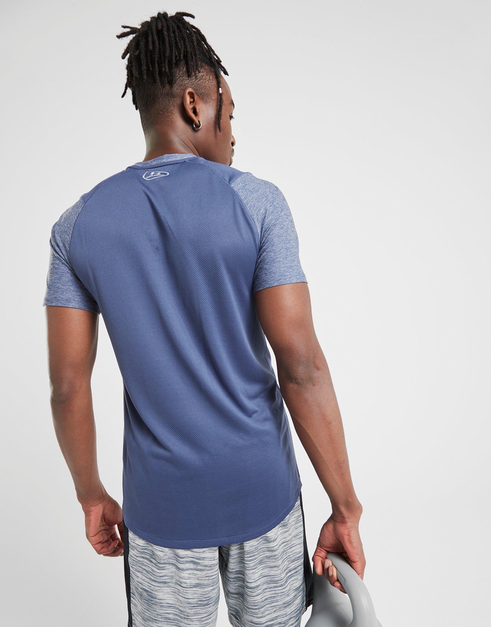 Buy Under Armour MK1 Tech T-Shirt | JD 