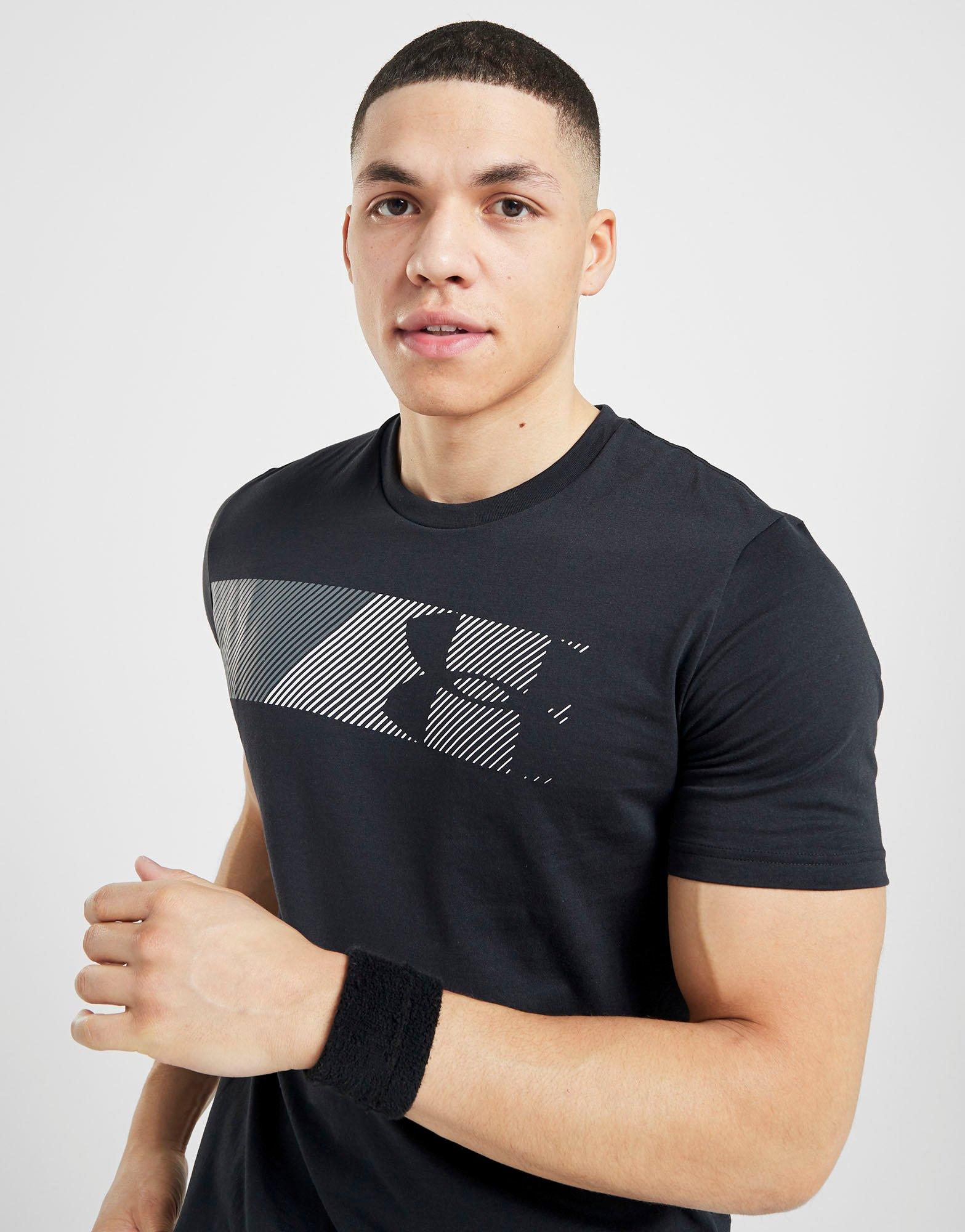Buy Under Armour Fast Cotton T-Shirt 