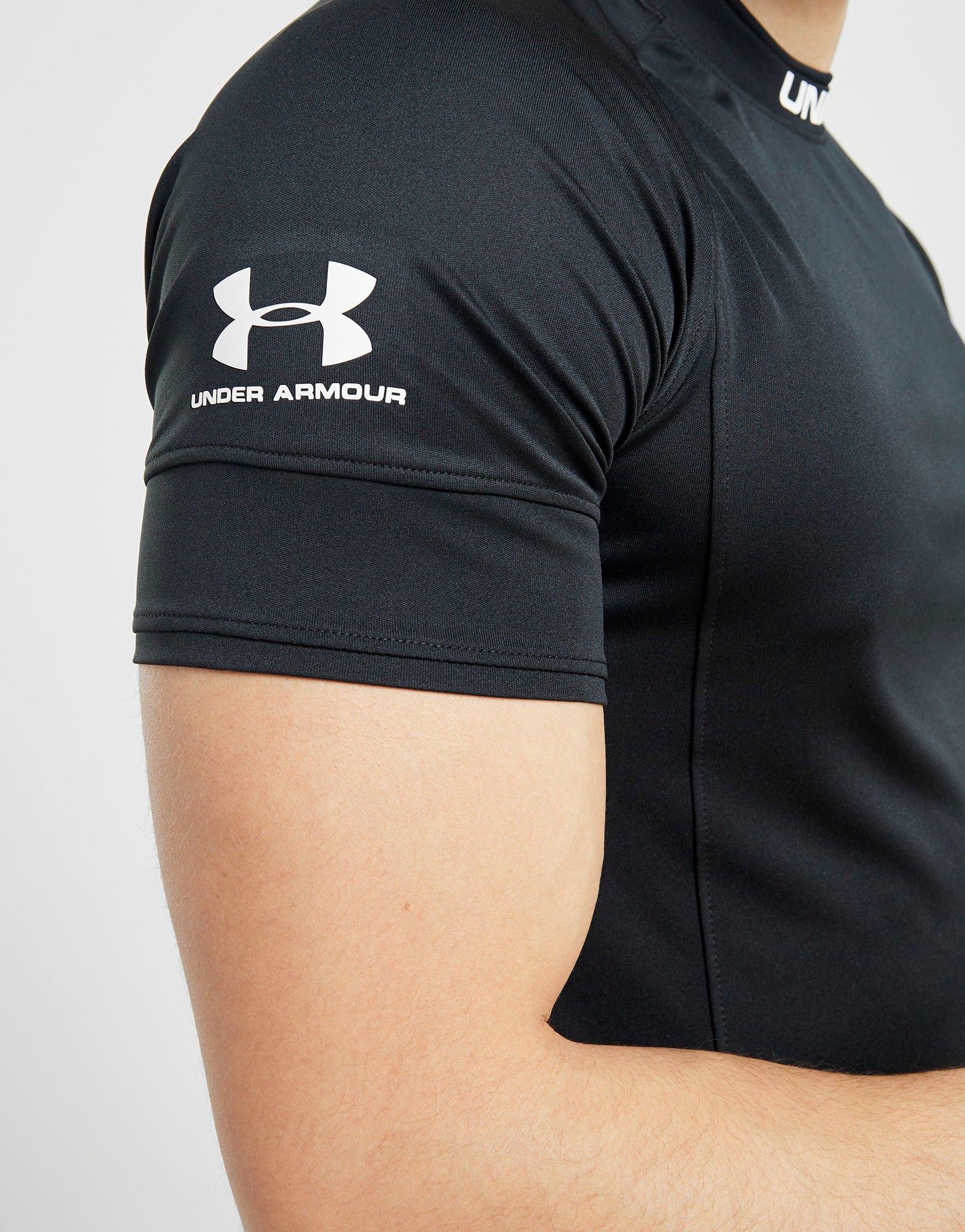 Buy Under Armour Challenger T-Shirt 