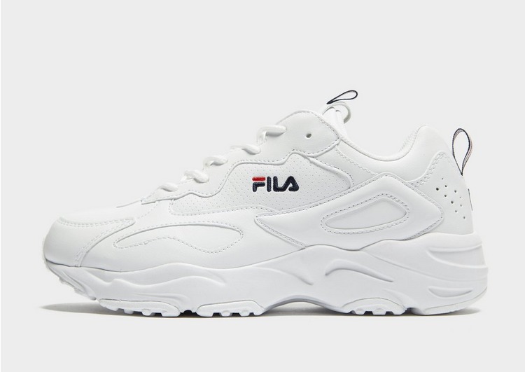Fila Ray Tracer Herr