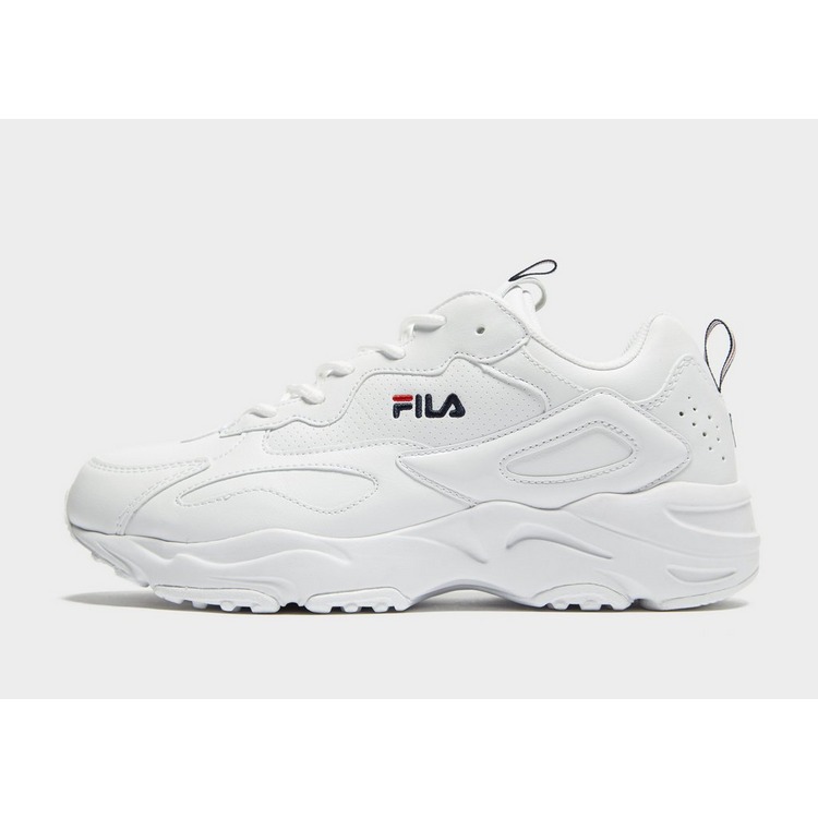 Fila Ray Tracer Herr