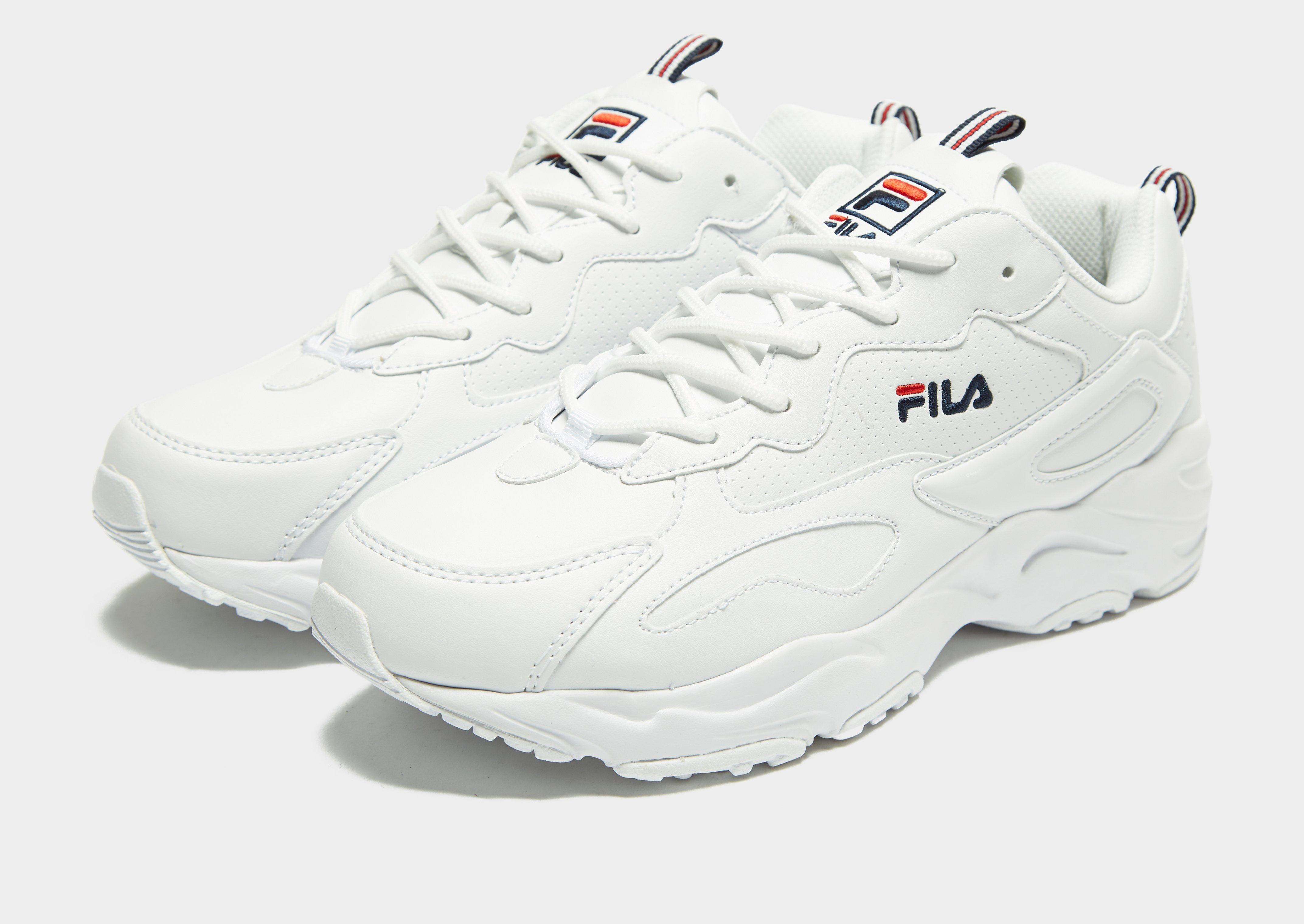 tenis fila jd