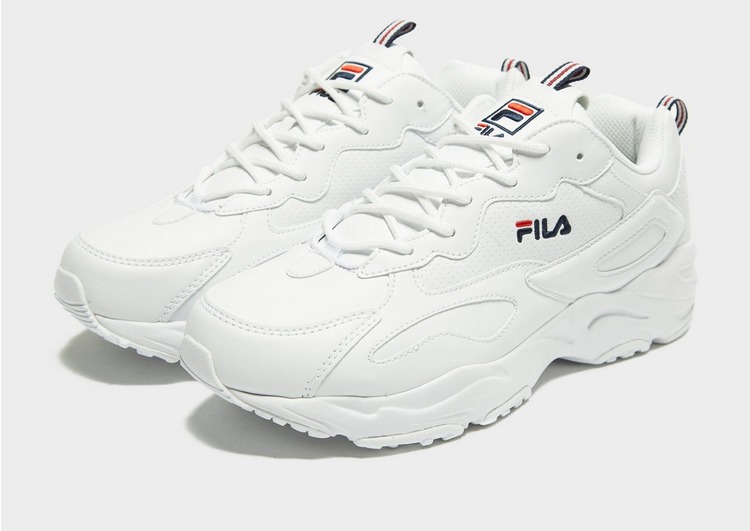 Fila Ray Tracer Herr