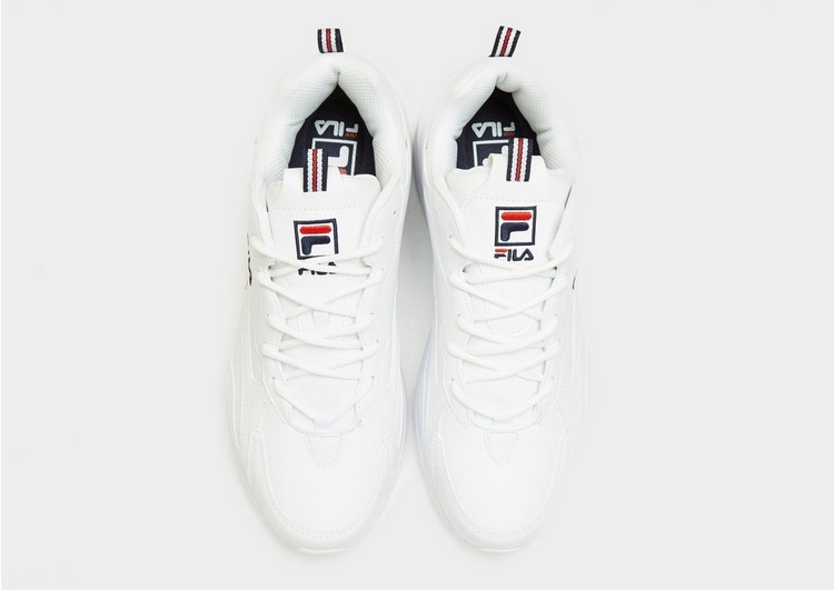Fila Ray Tracer Herr