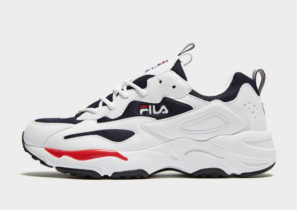 Fila Ray Tracer
