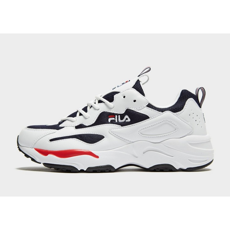 Fila Ray Tracer