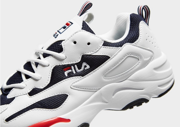 Fila Ray Tracer