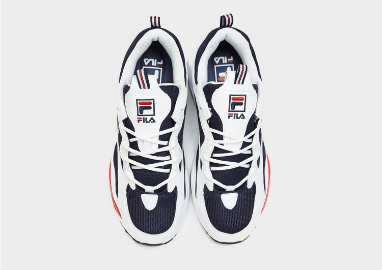Fila Ray Tracer