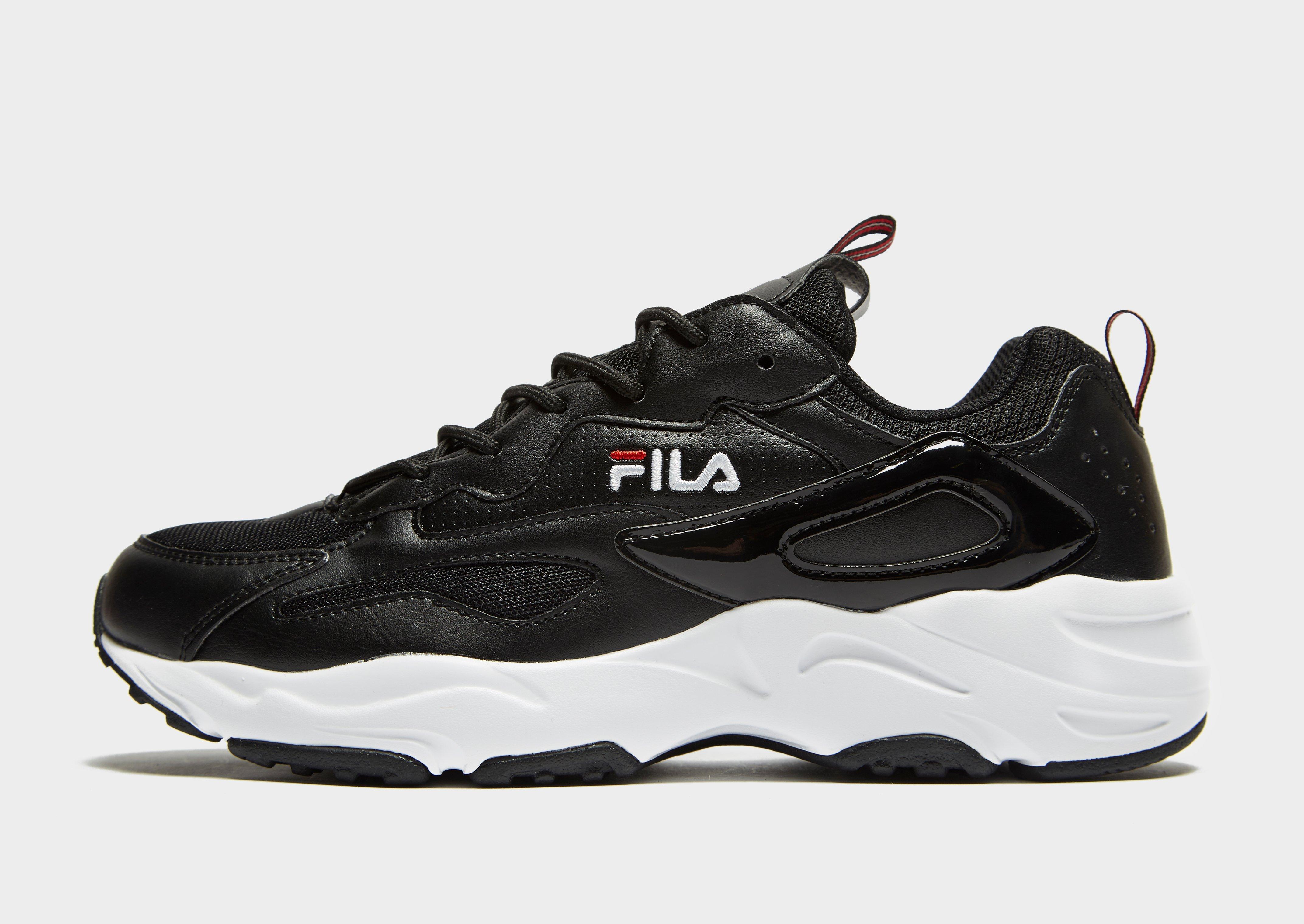 jd sport fila homme