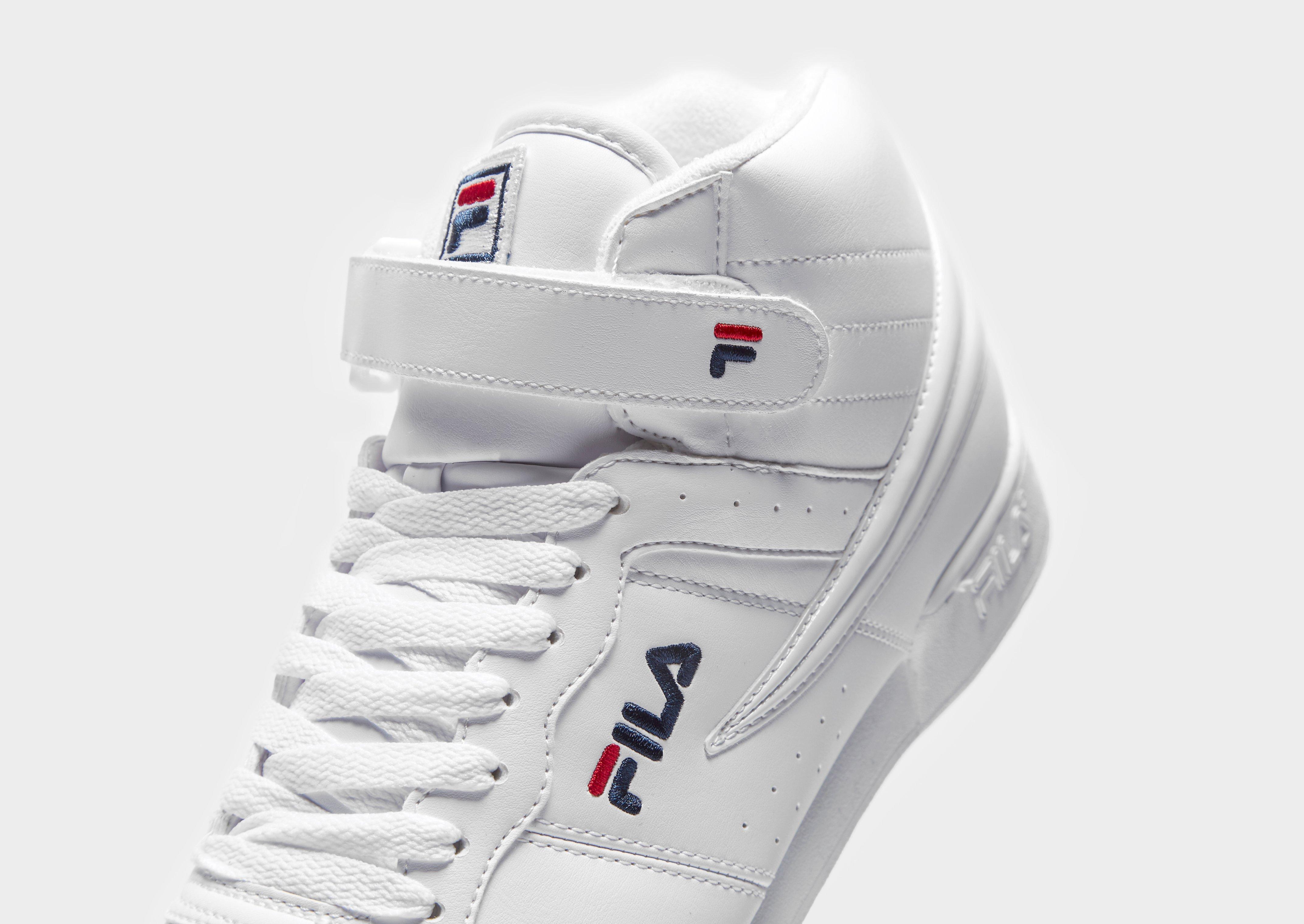 fila f13 hombre